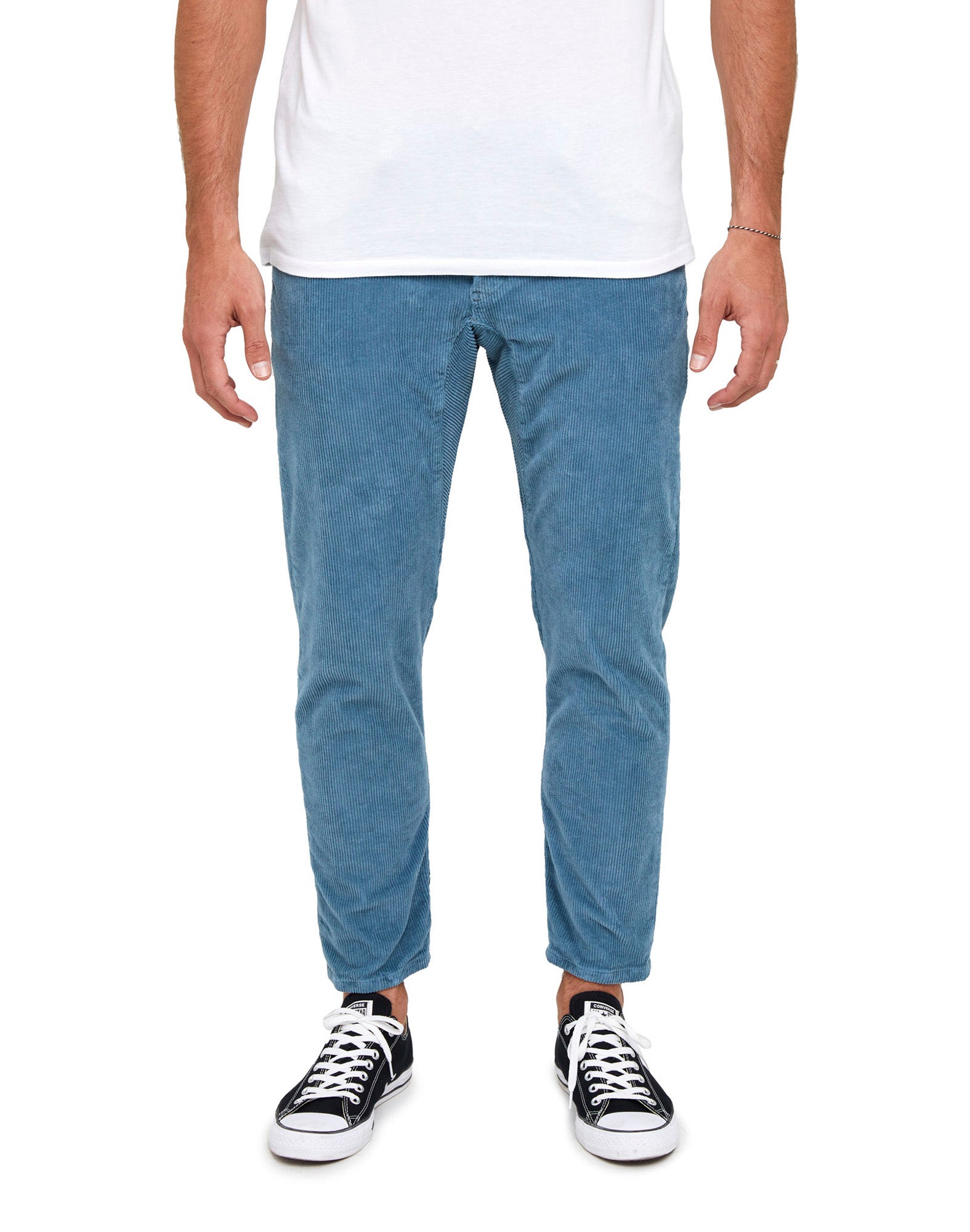 pantalon 7/8 eme piste PULLIN en coton