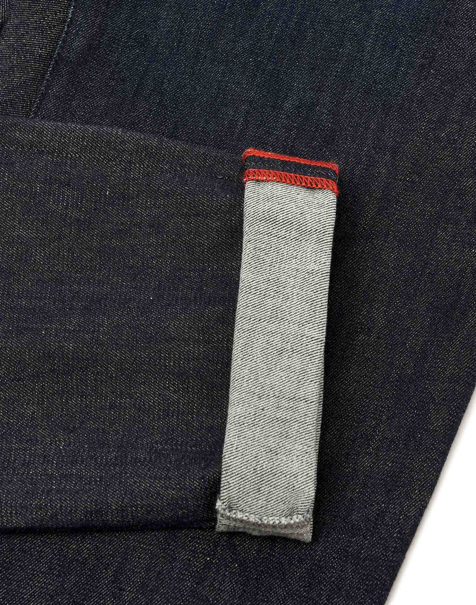 pantalon 7/8 eme twenty PULLIN en coton