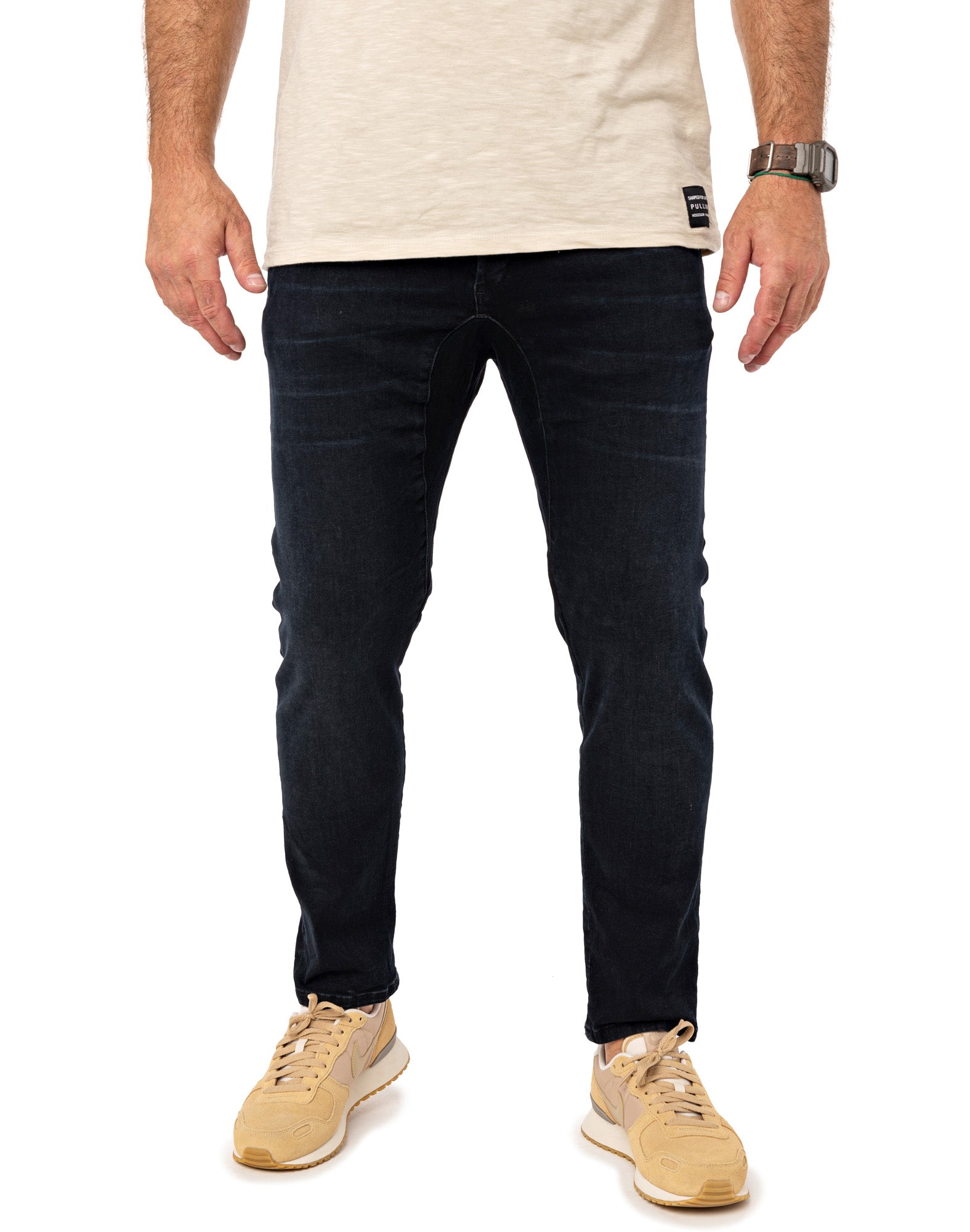 dening off vegas PULLIN en coton