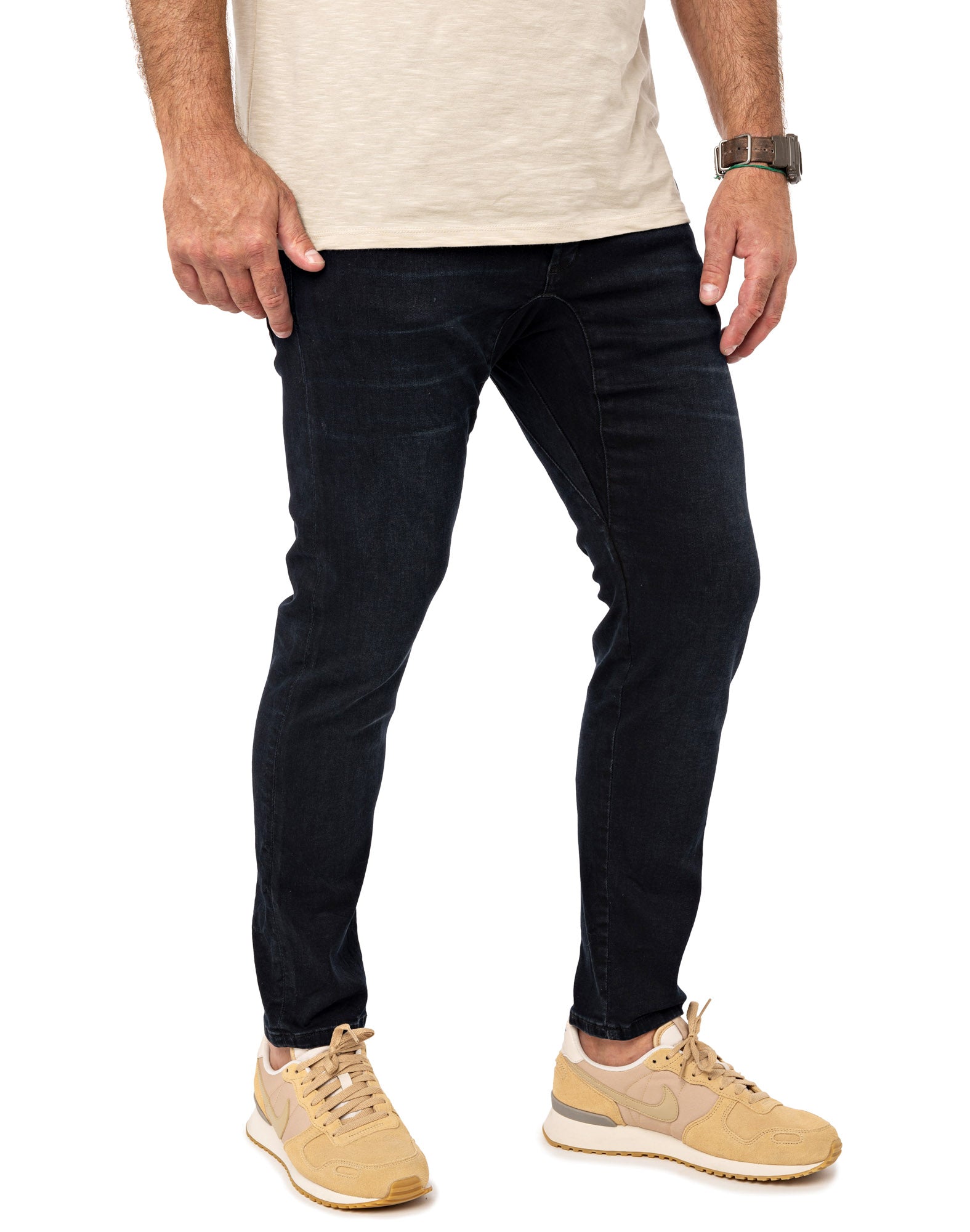 dening off vegas PULLIN en coton