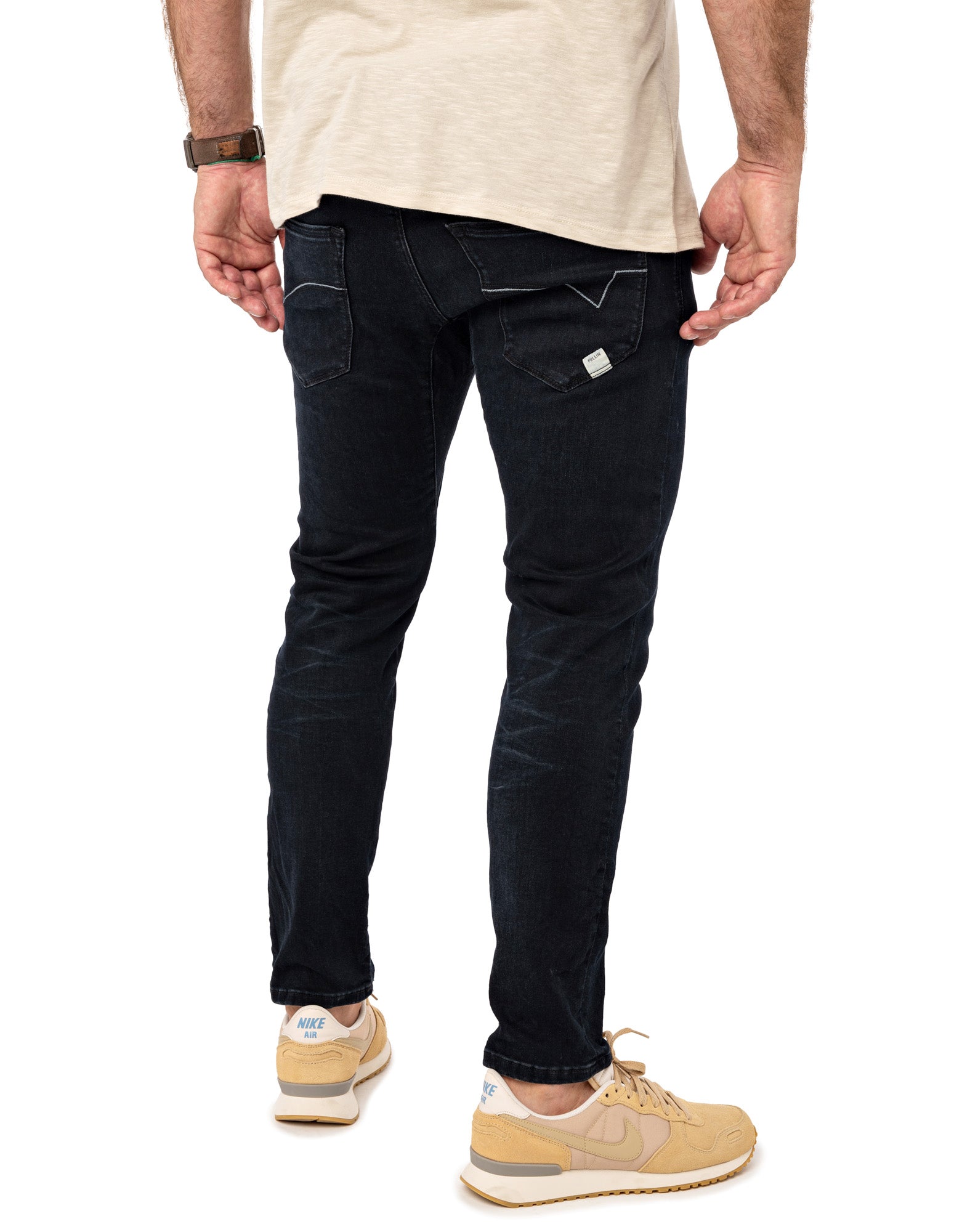 dening off vegas PULLIN en coton