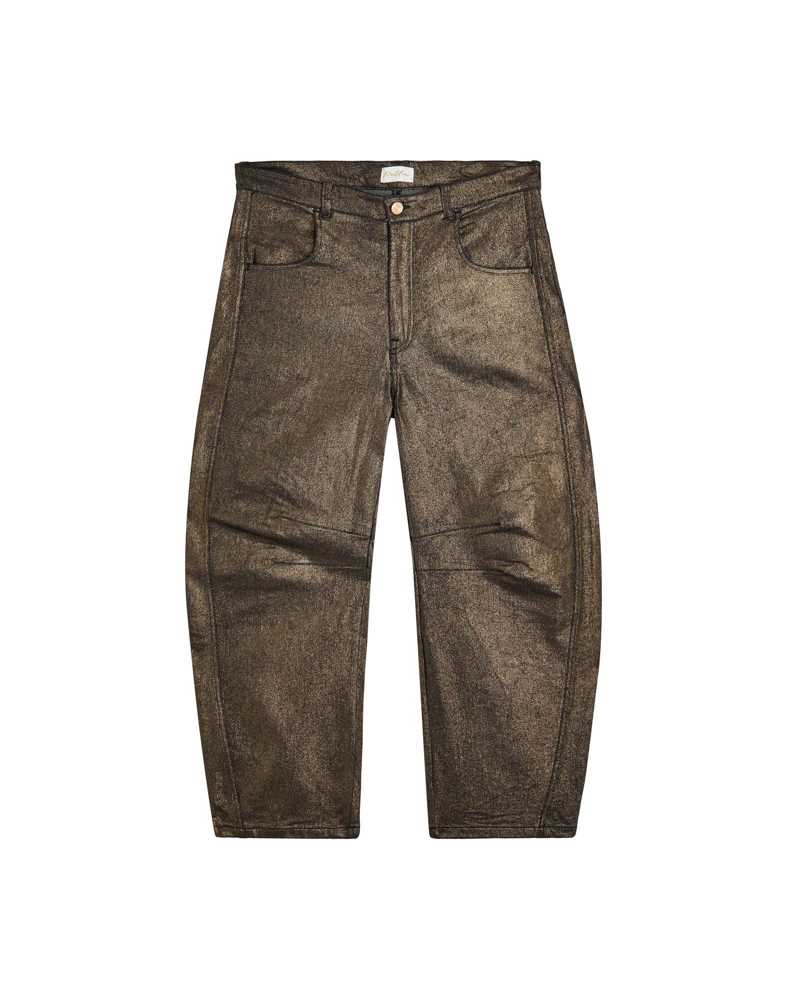 dening femme baloon nolita PULLIN