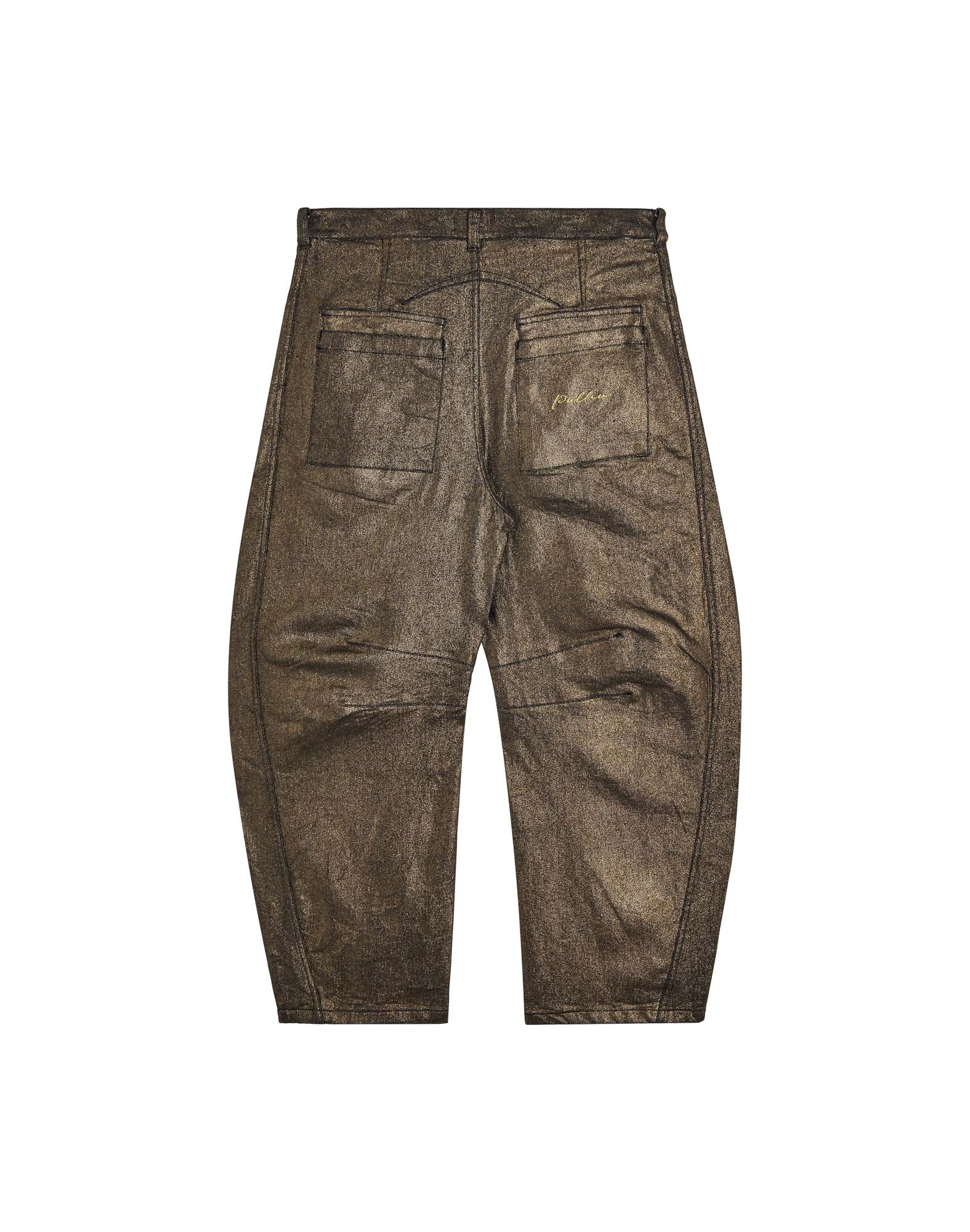 dening femme baloon nolita PULLIN