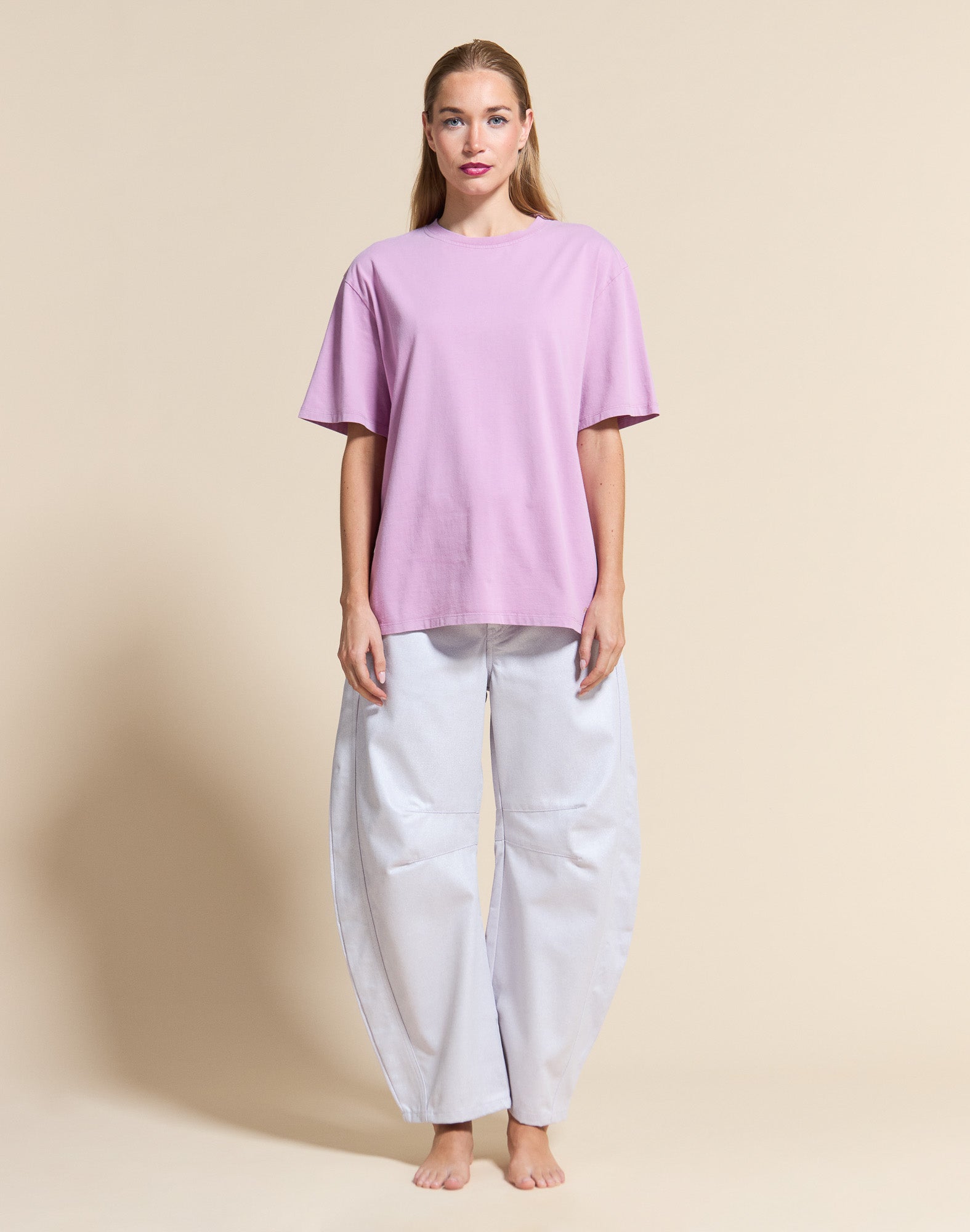 dening femme baloon pansy PULLIN