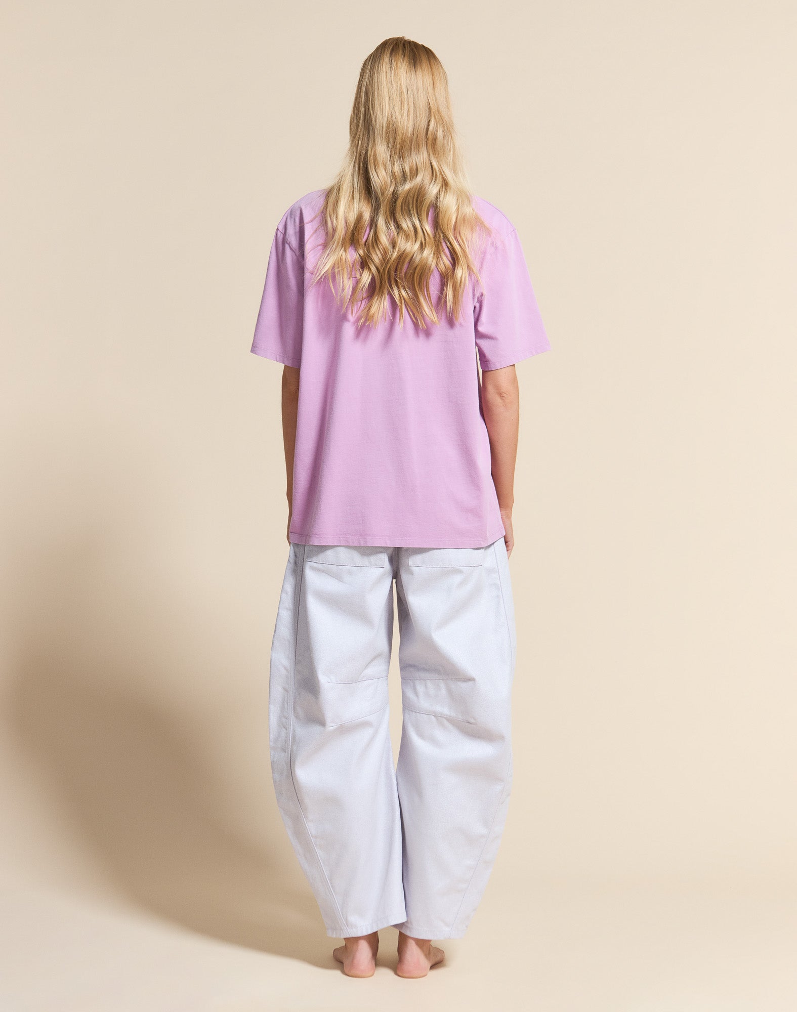 dening femme baloon pansy PULLIN