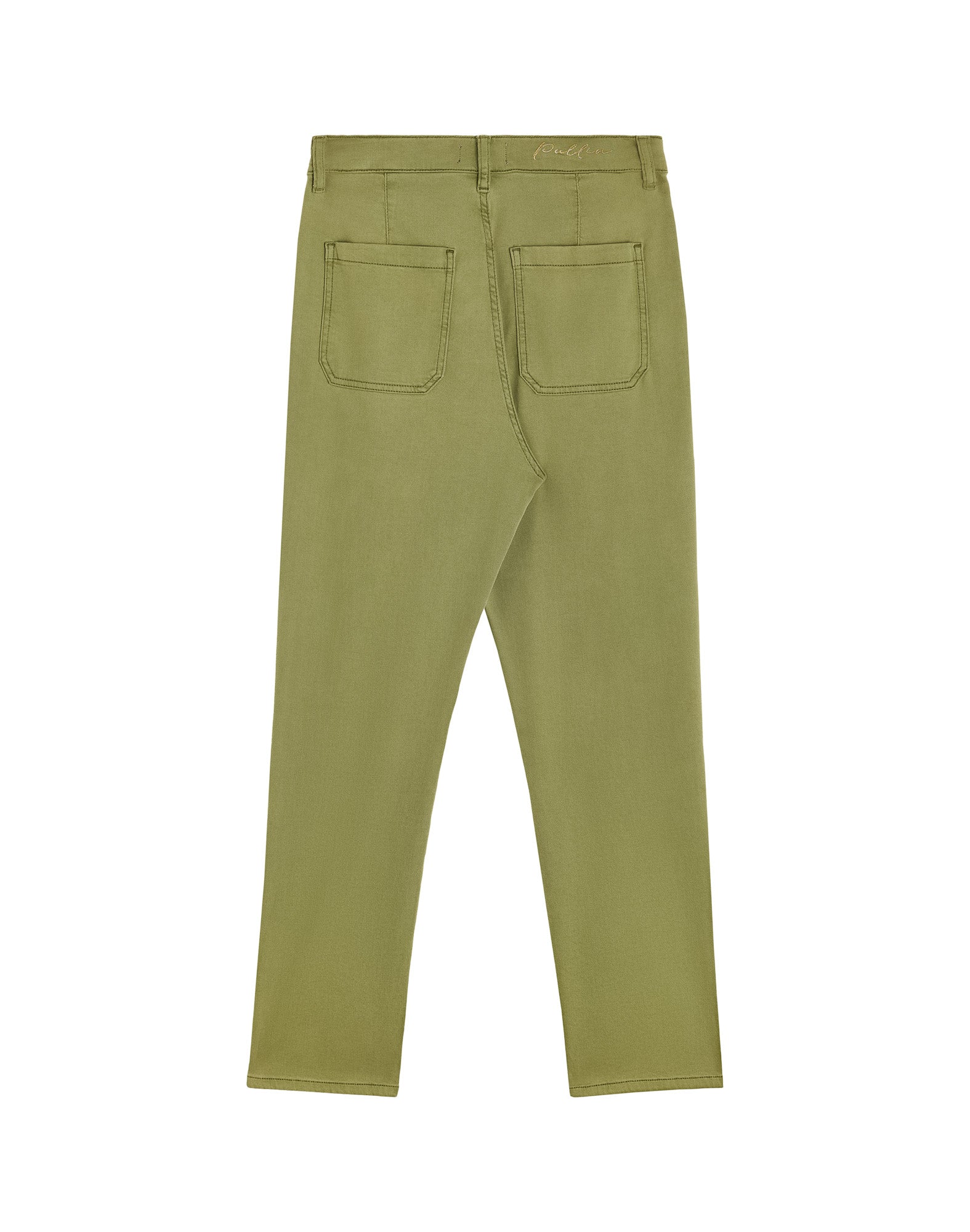 pantalon chino coco kasmir PULLIN en coton