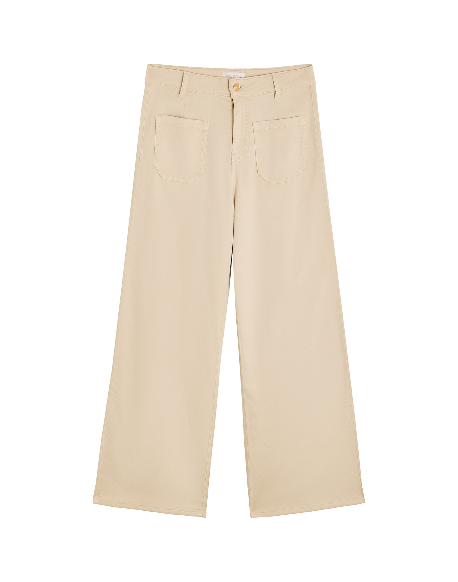 pantalon jane antik PULLIN en coton