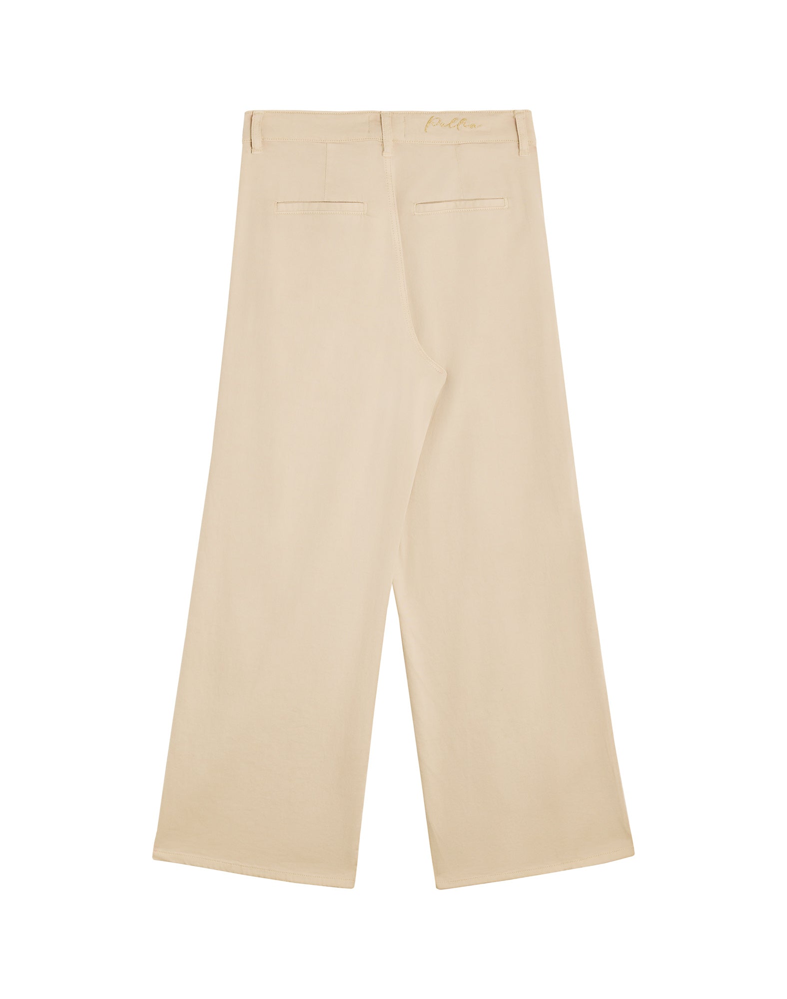 pantalon jane antik PULLIN en coton