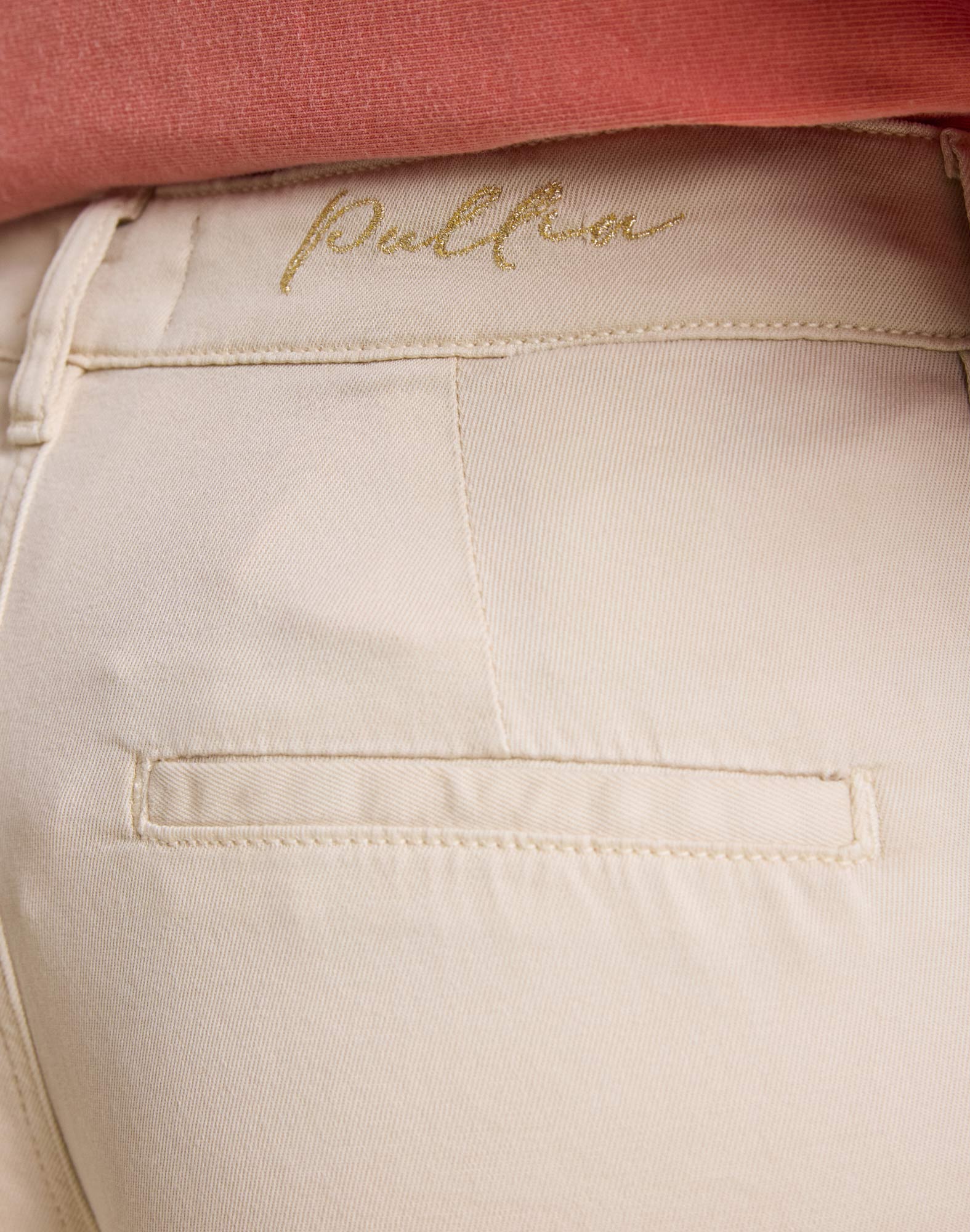 pantalon jane antik PULLIN en coton