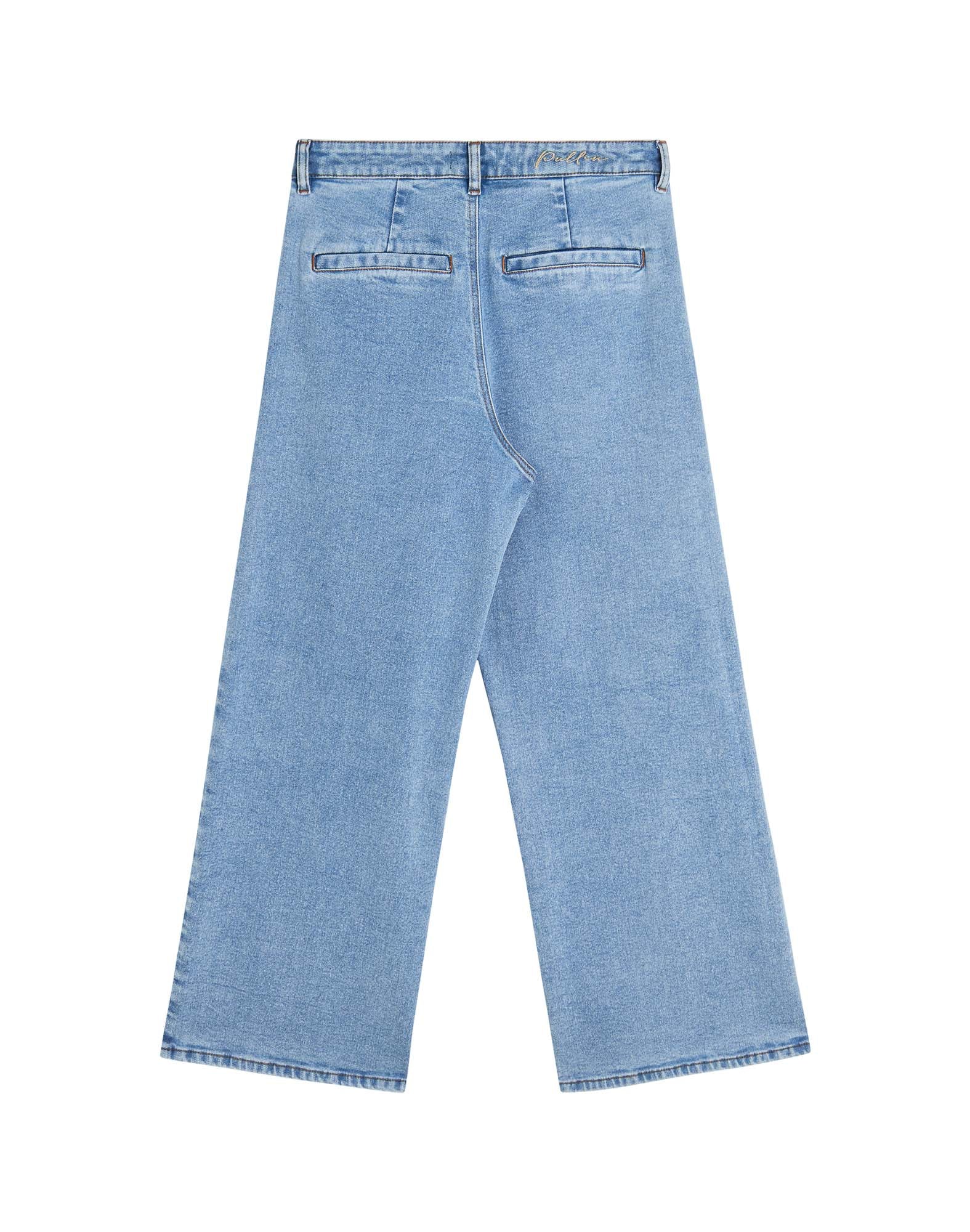 dening femme jane bond PULLIN