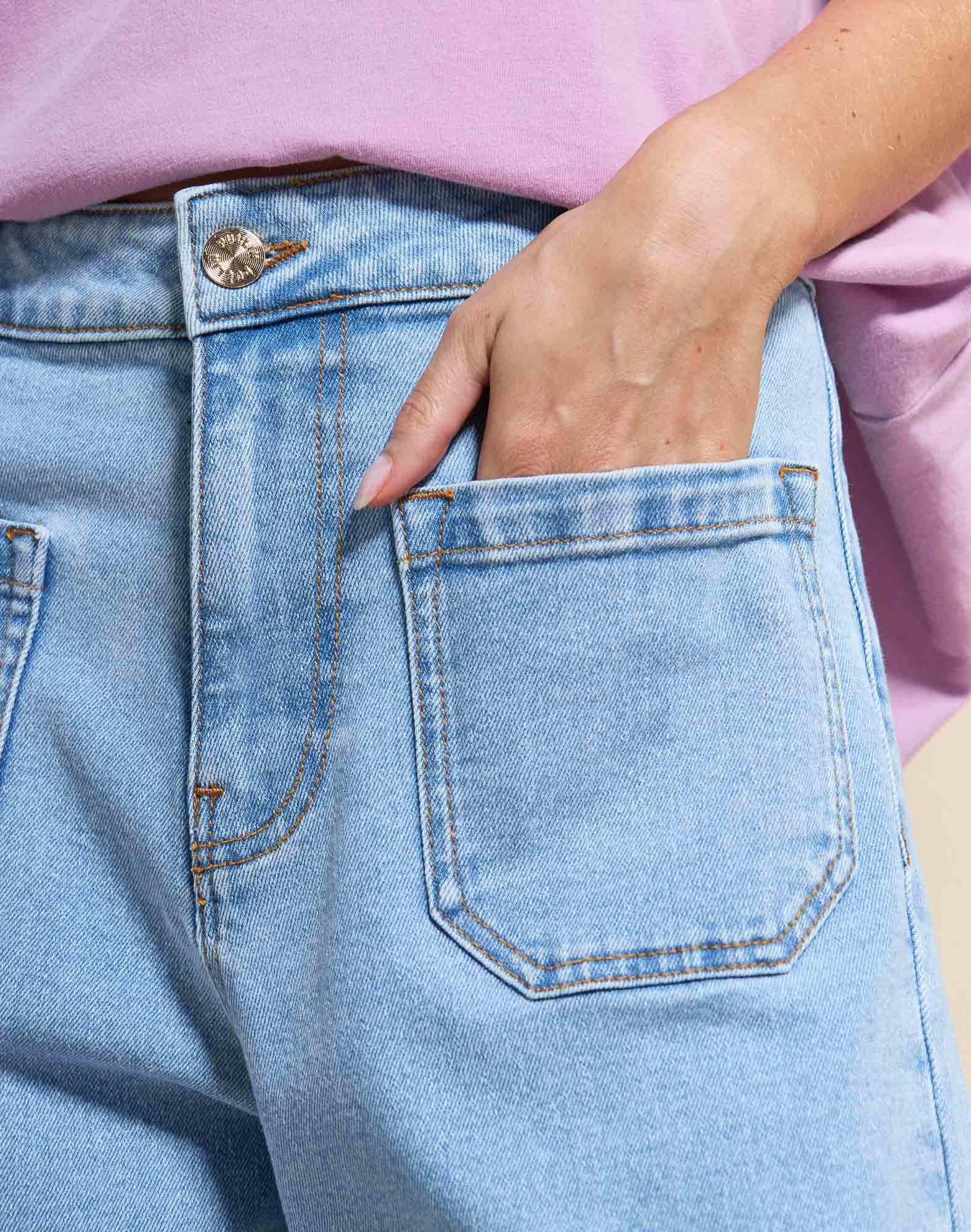 dening femme jane bond PULLIN