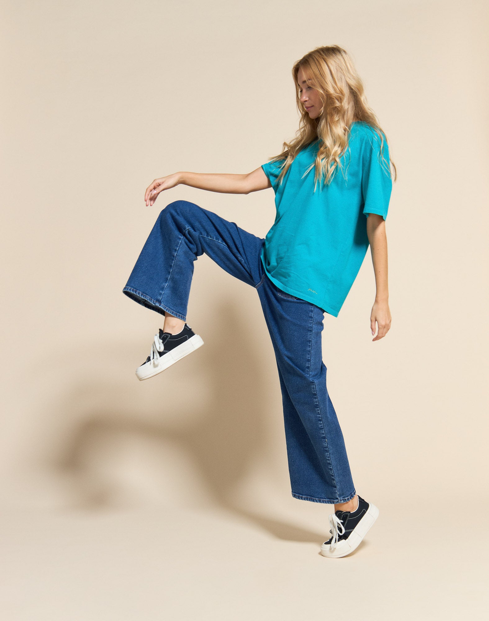 dening femme jane broome PULLIN