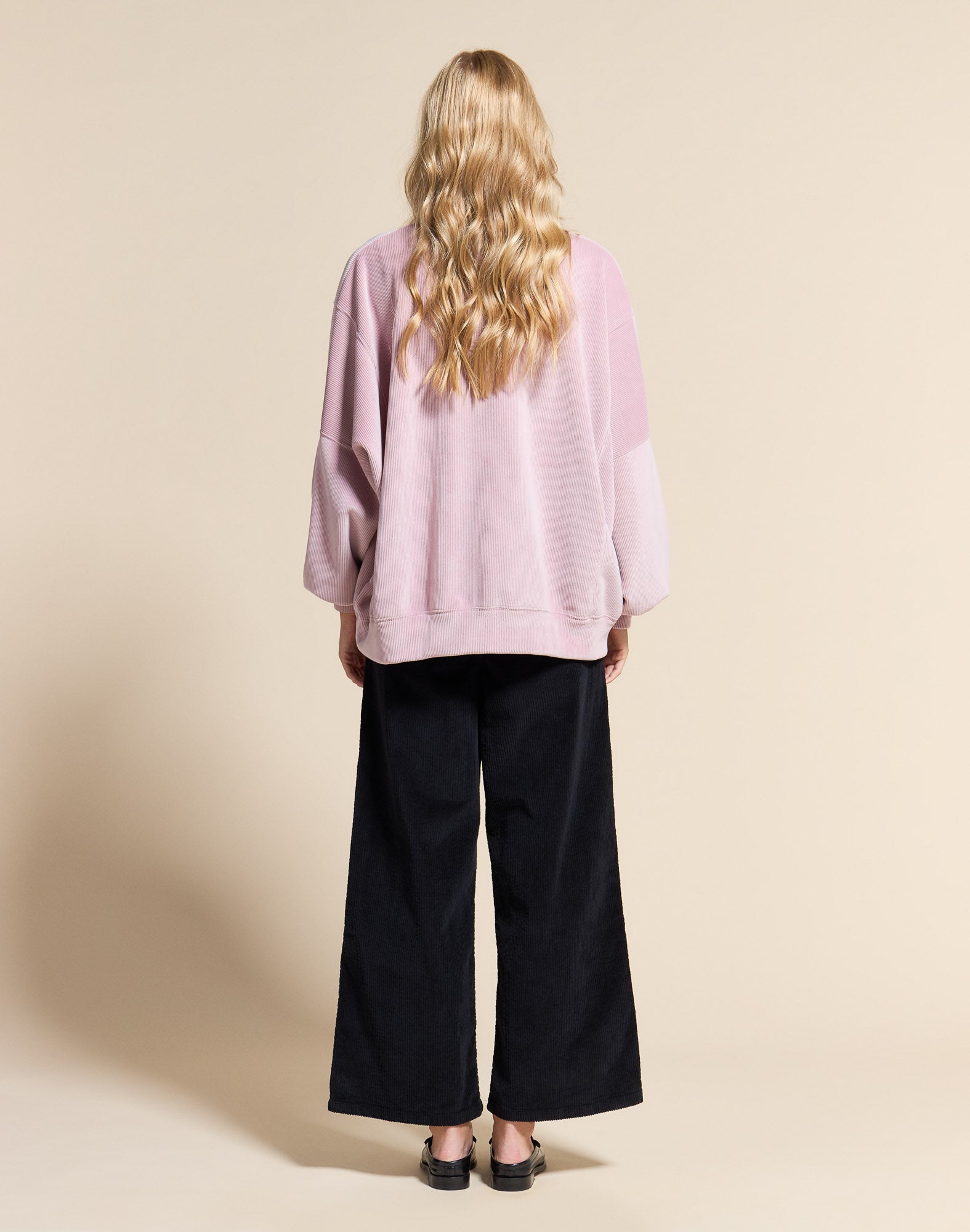 dening femme jane cordblk PULLIN