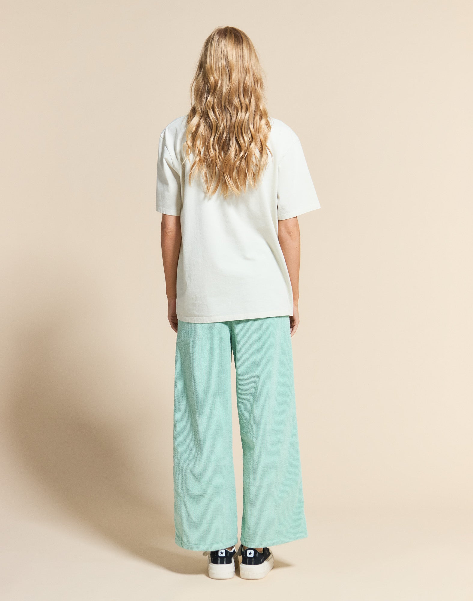 dening femme jane cordmint PULLIN