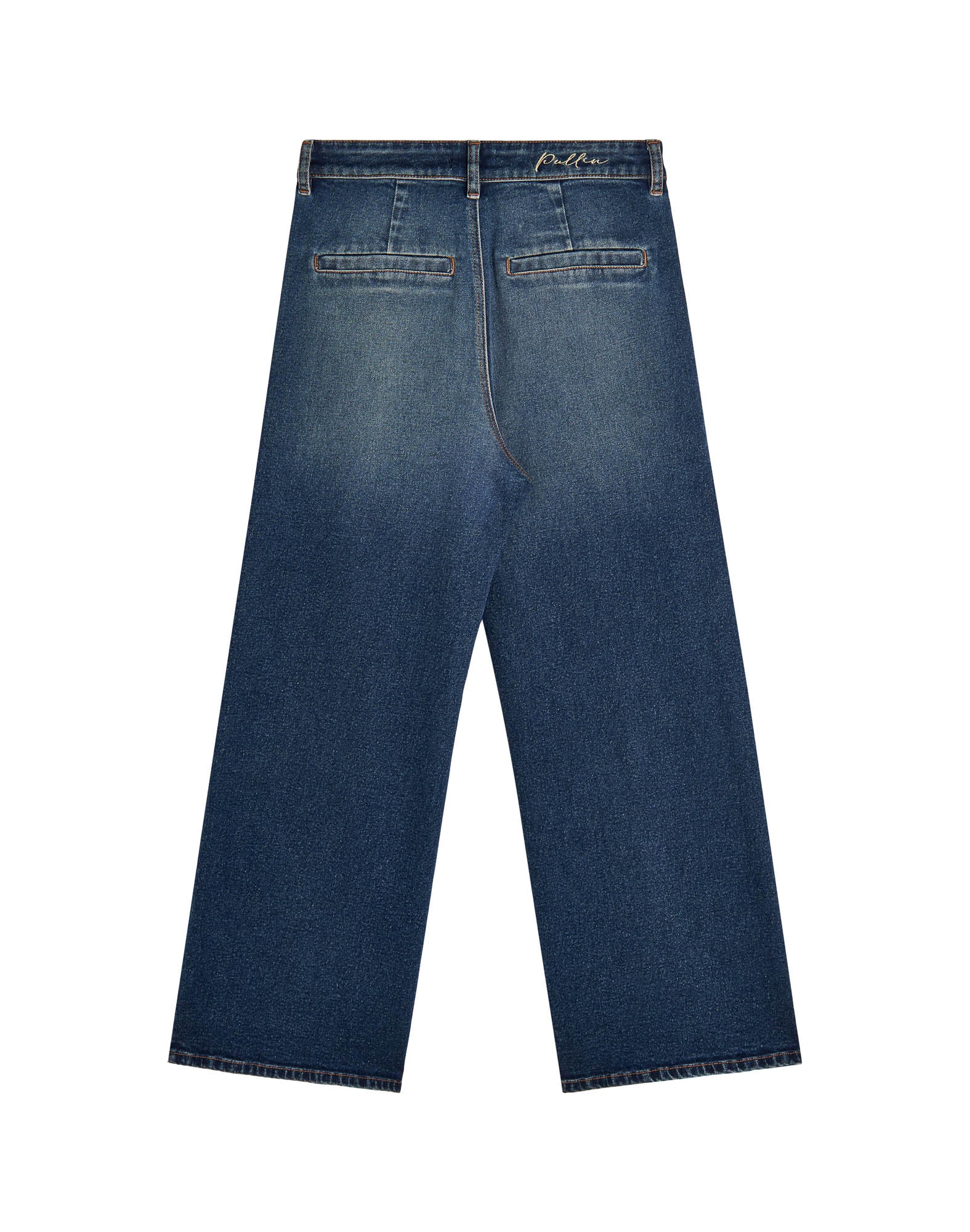 dening femme jane katzs PULLIN