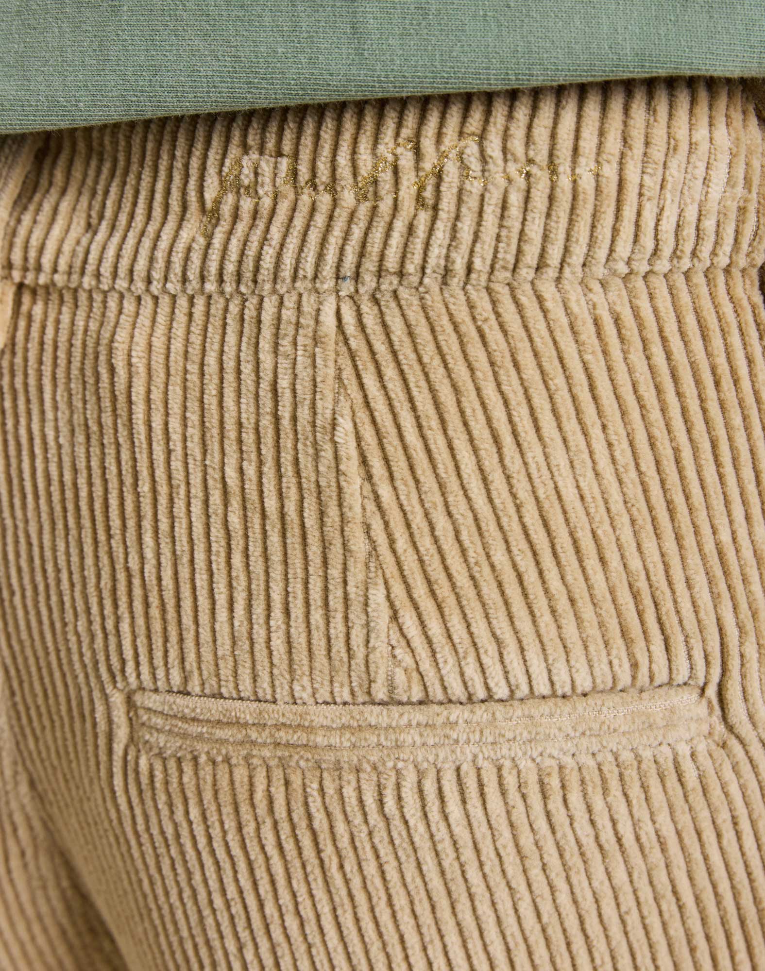 pantalon jane roybiscott PULLIN en coton