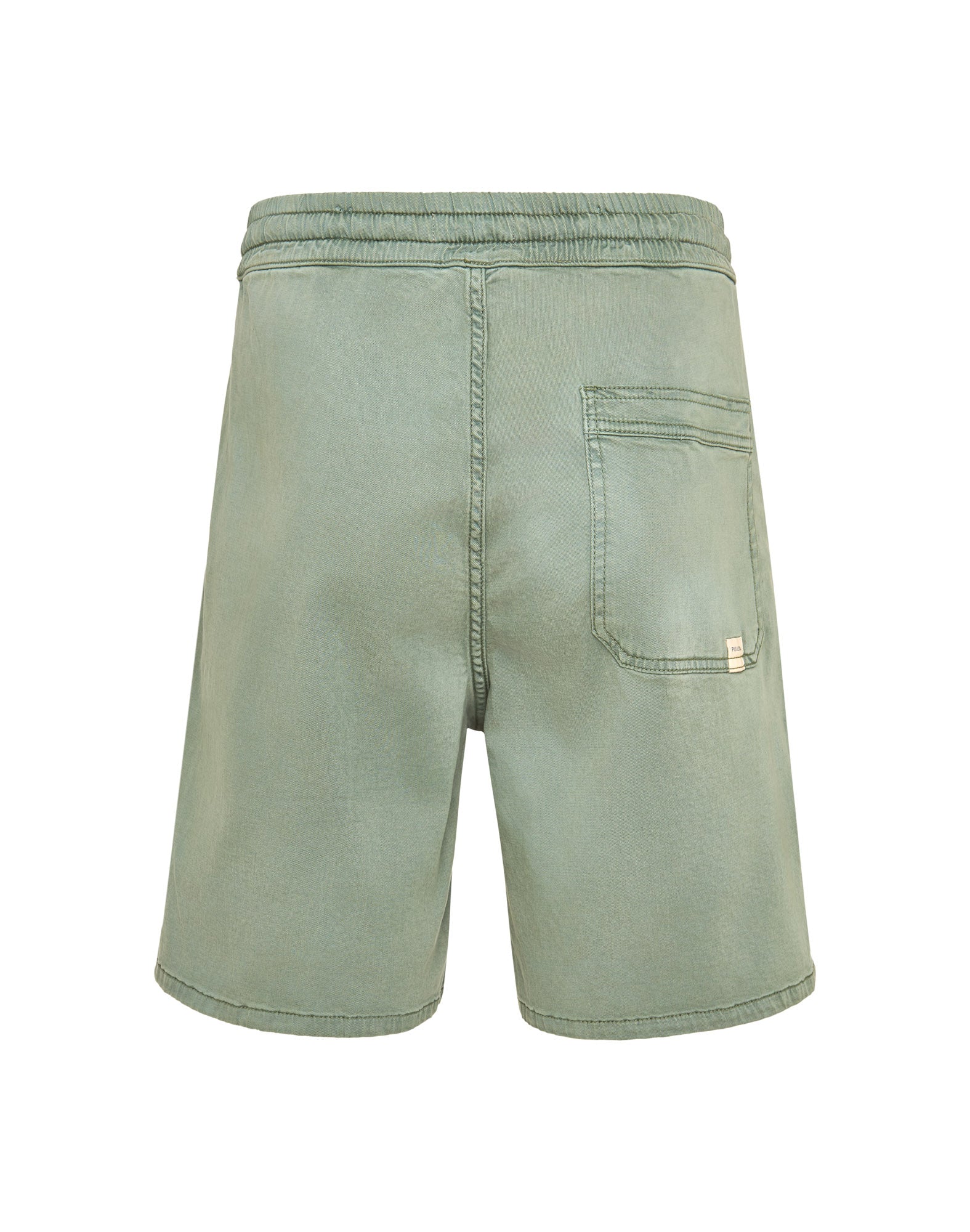 short loose crew PULLIN en coton