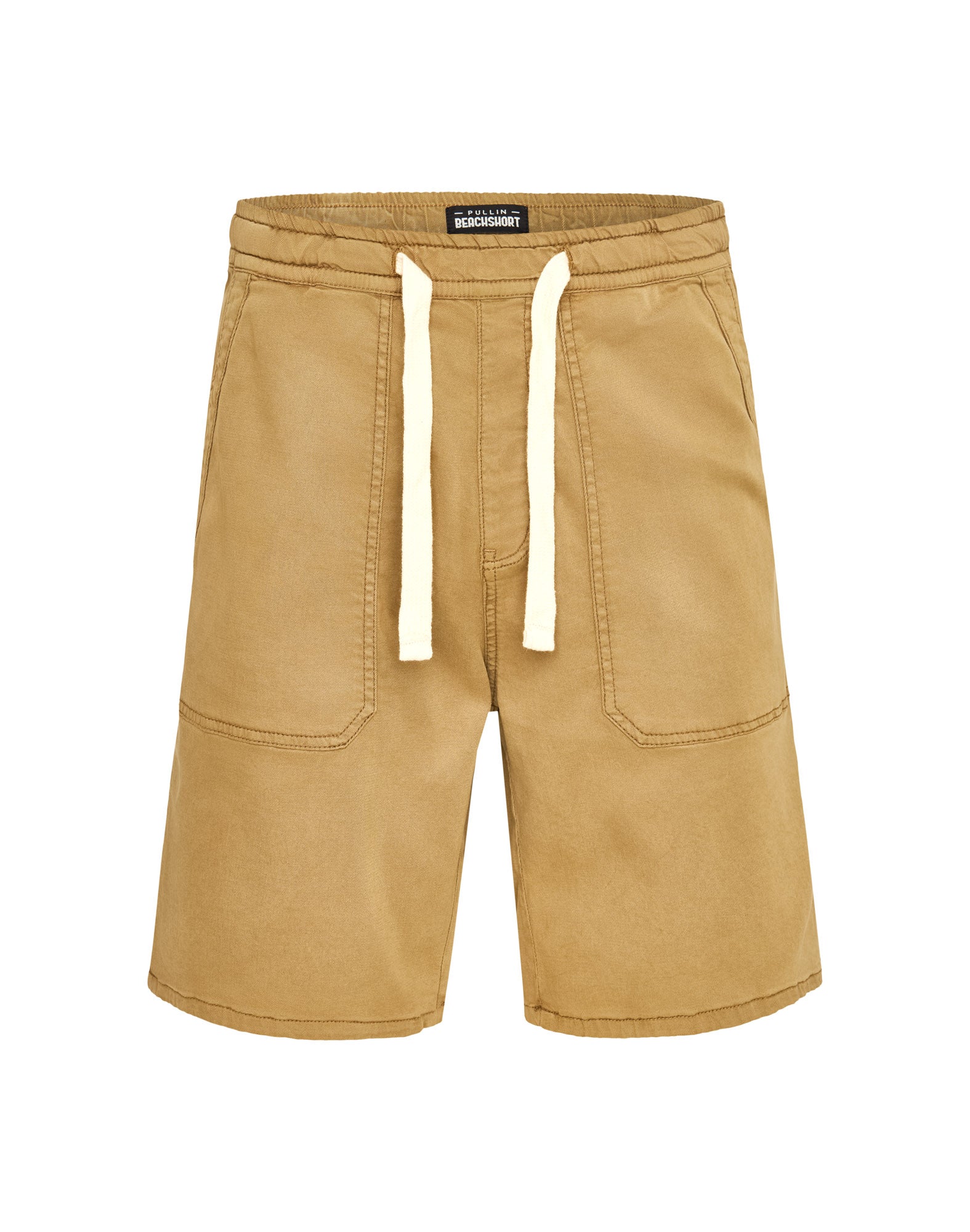 short loose desert PULLIN en coton