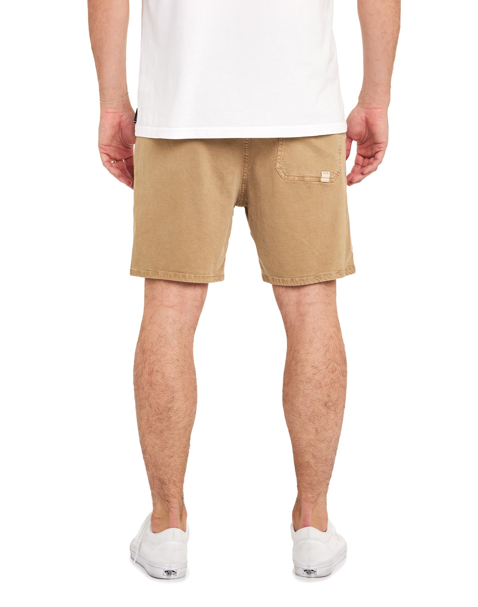 short loose desert PULLIN en coton