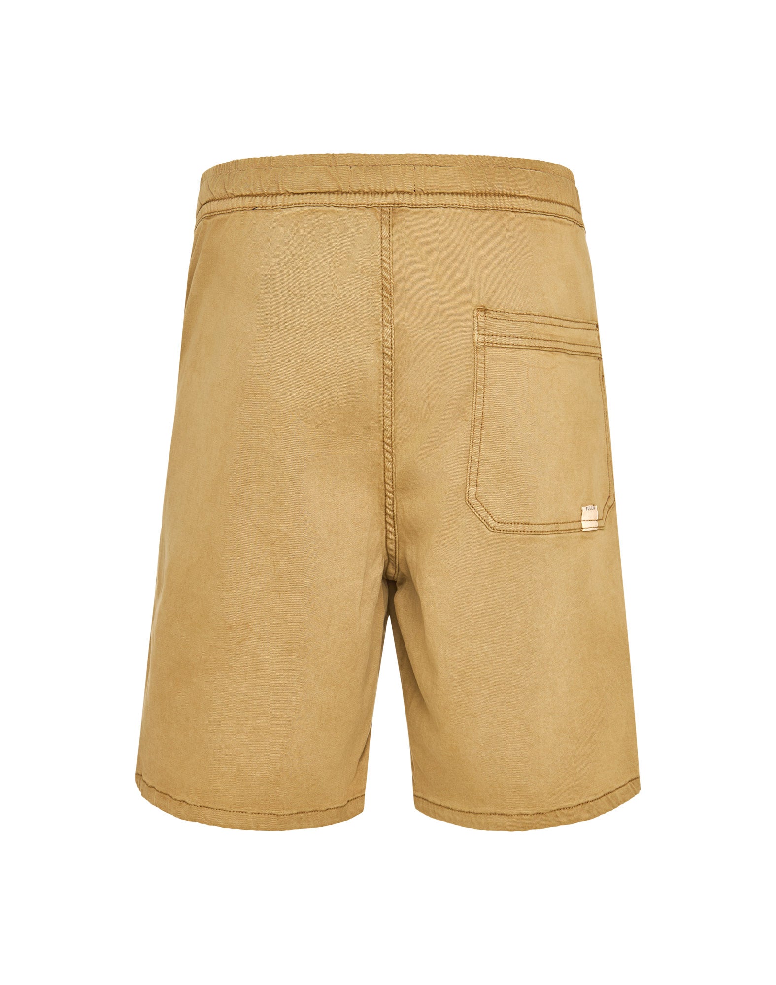 short loose desert PULLIN en coton