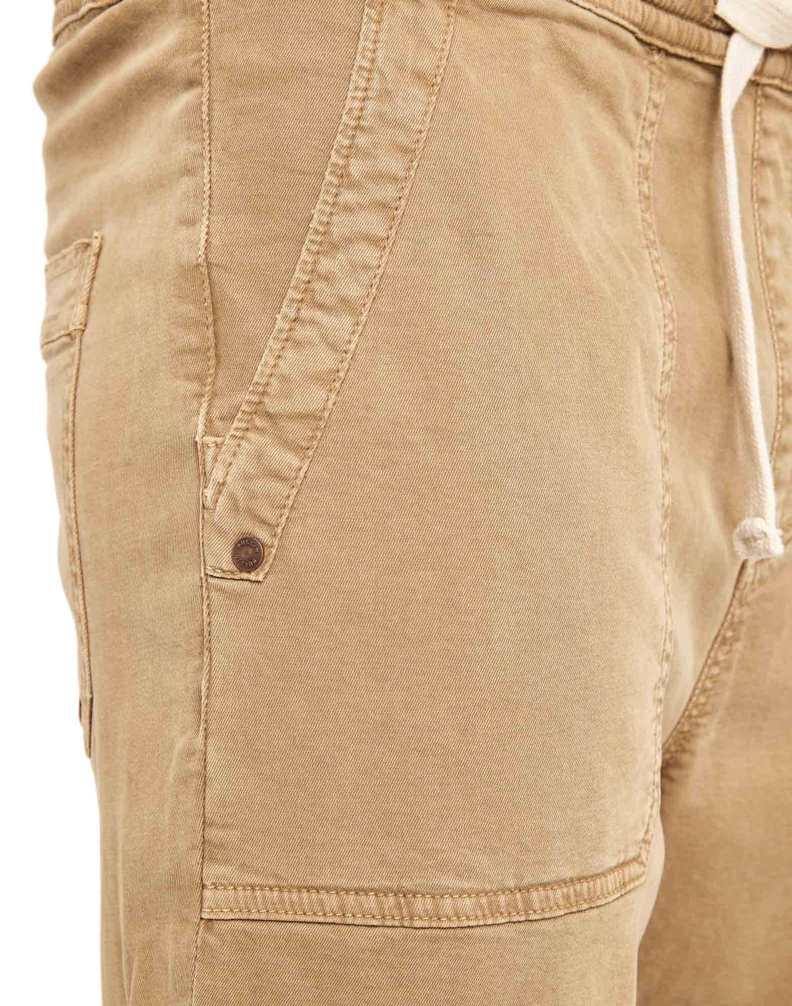 short loose desert PULLIN en coton