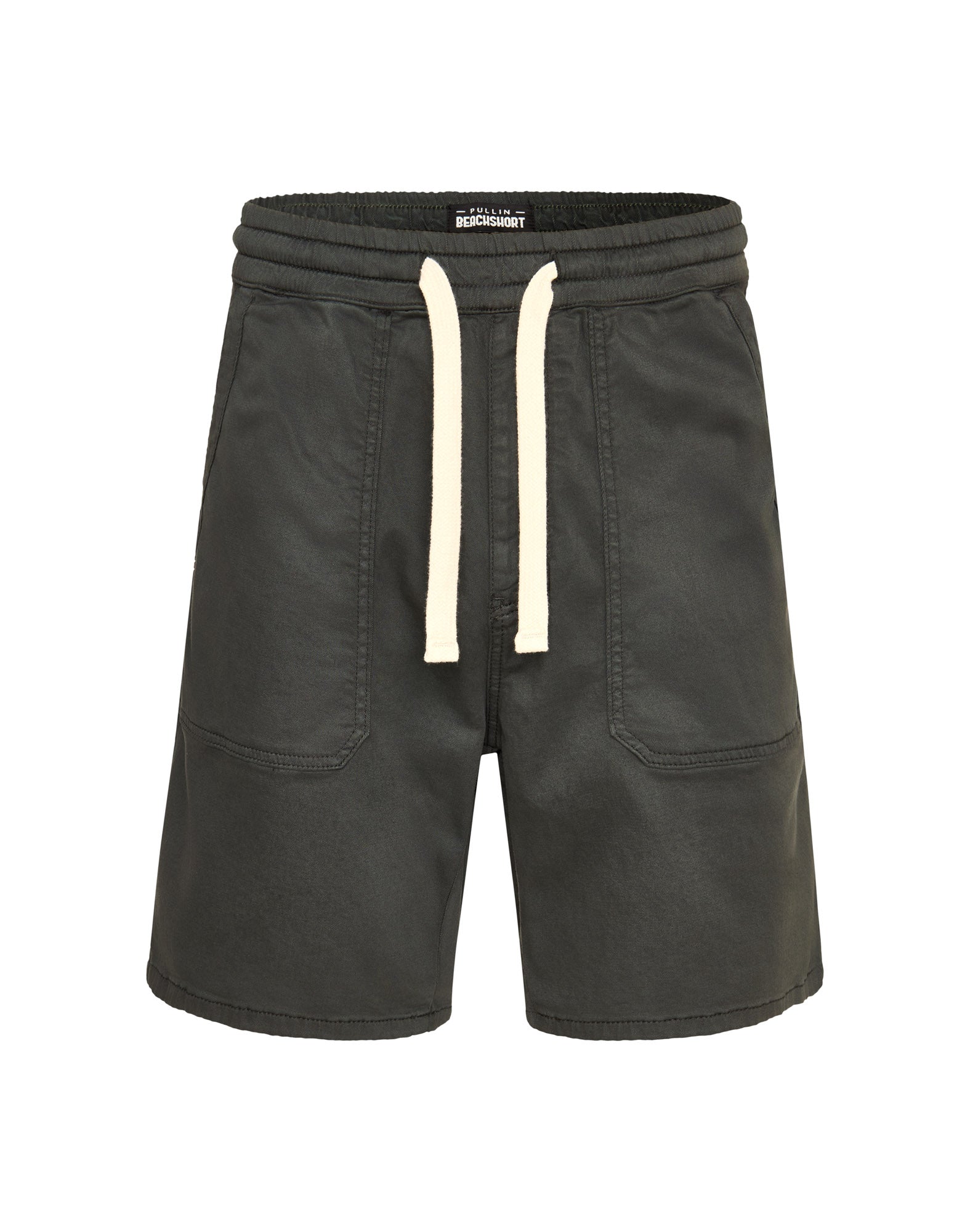 short loose deepforest PULLIN en coton