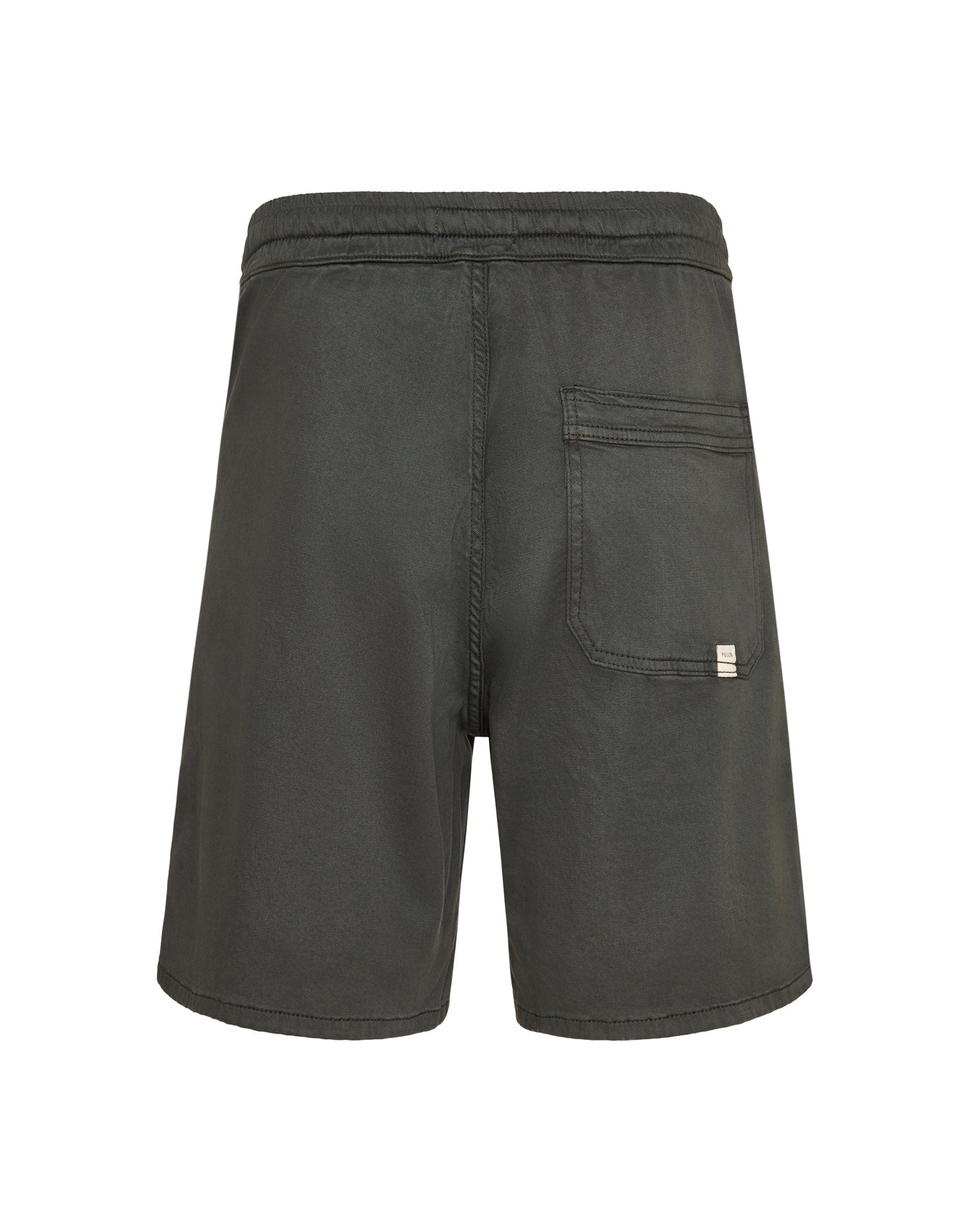 short loose deepforest PULLIN en coton