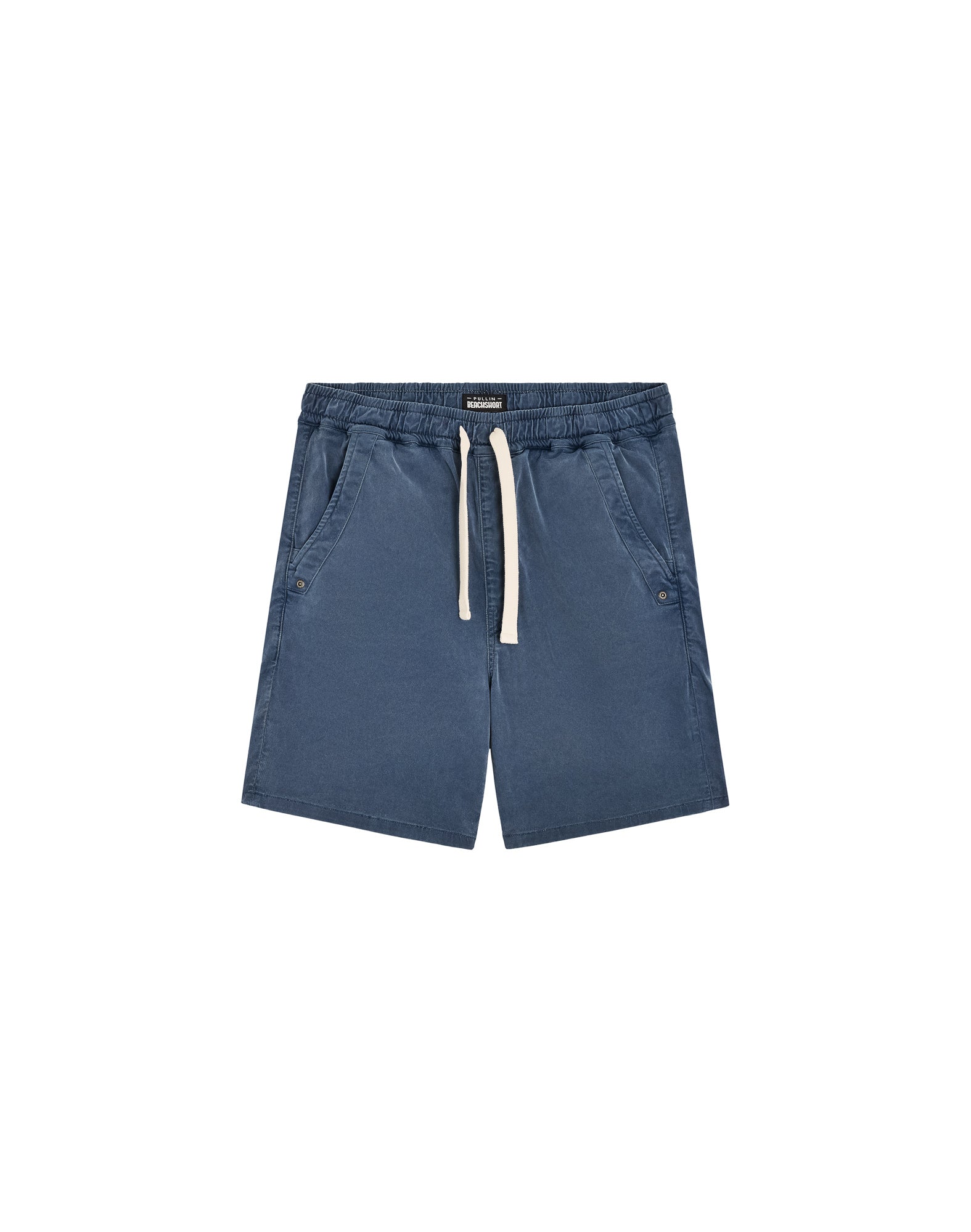 bleu délavé