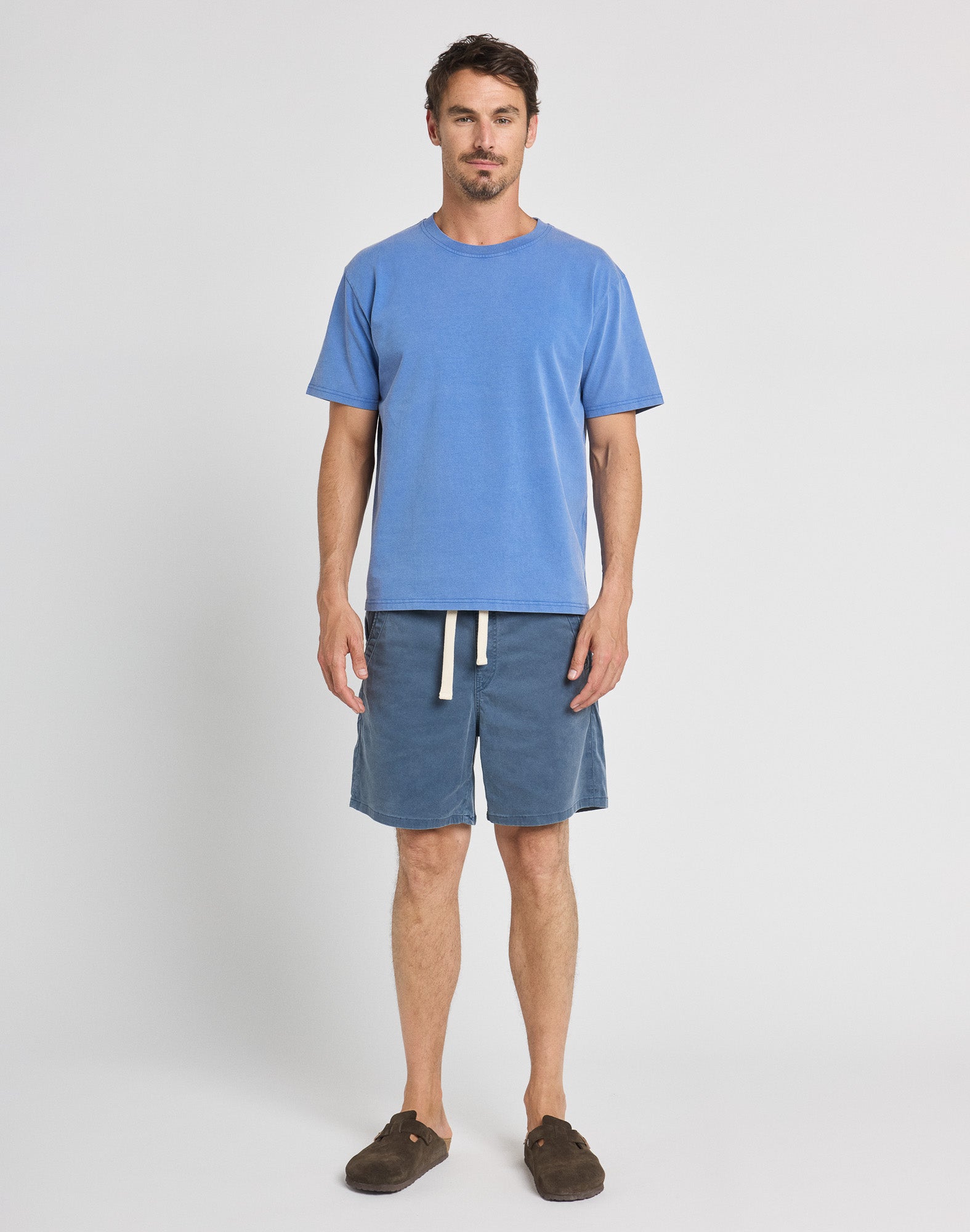 dening short beach dress PULLIN