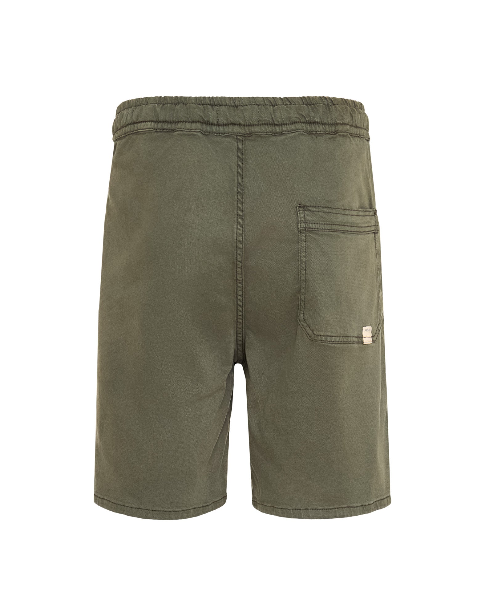 short loose garden PULLIN en coton