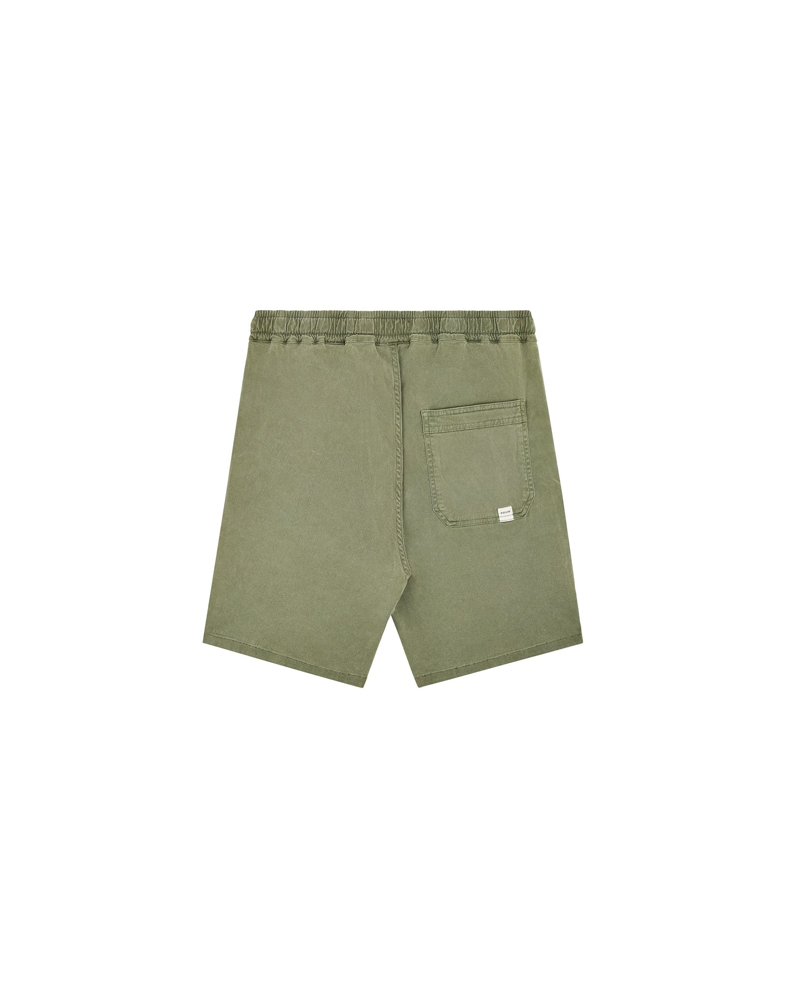 dening short beach leaf PULLIN