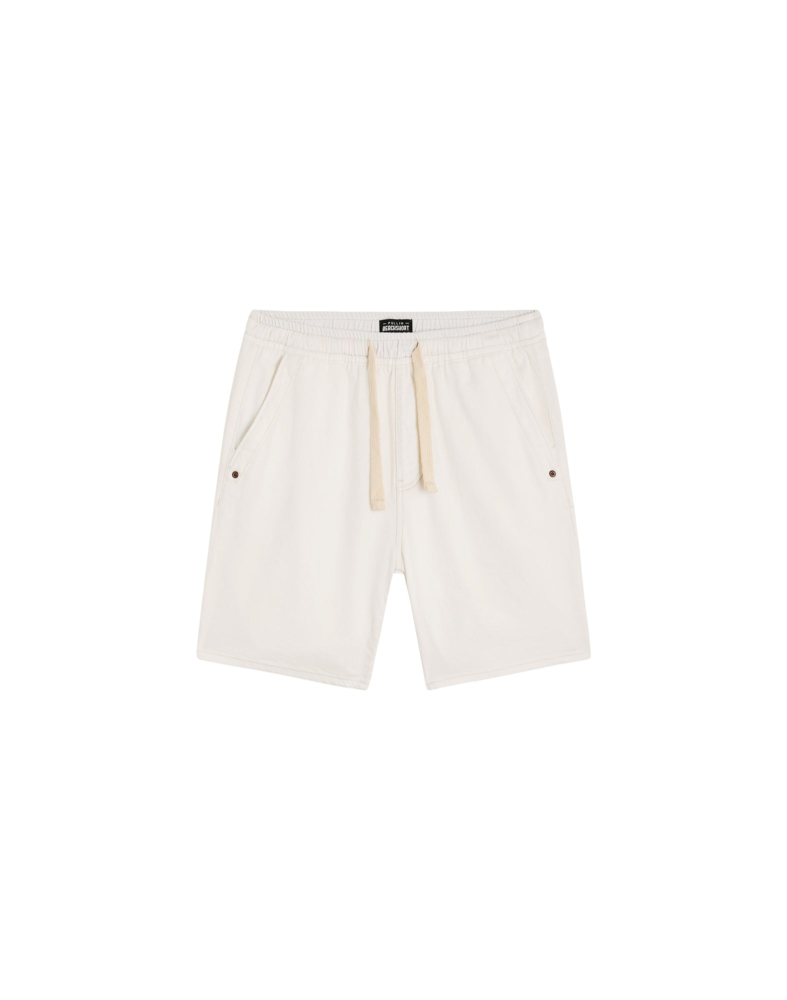 short loose nomad PULLIN en coton