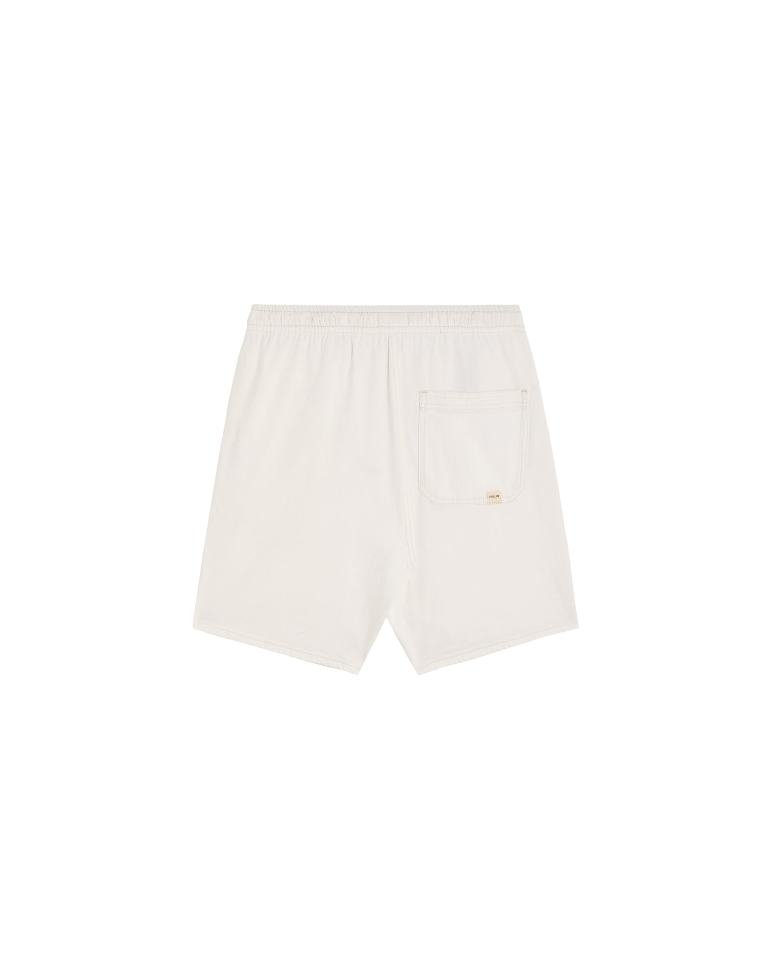 short loose nomad PULLIN en coton