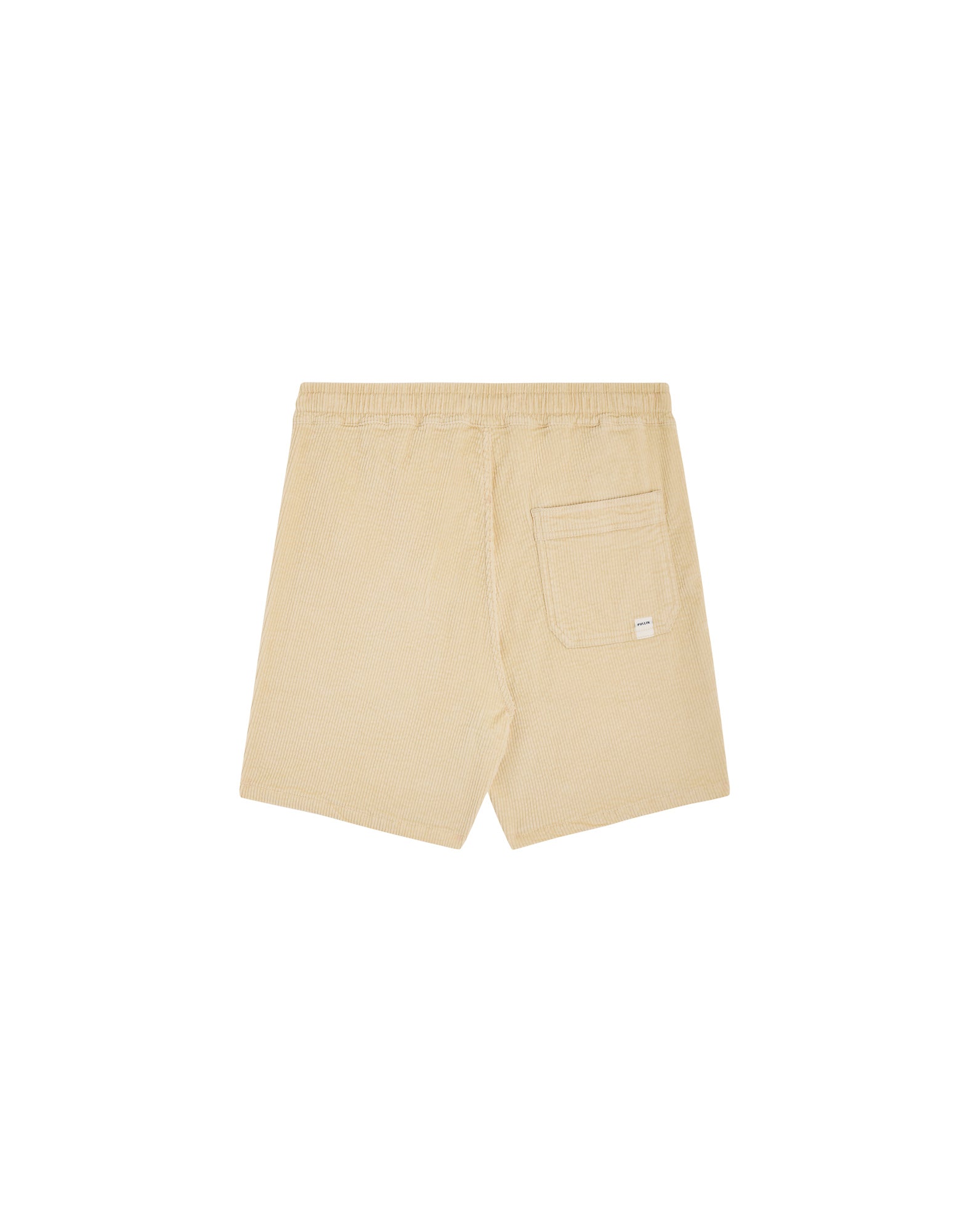 dening short beach roycream PULLIN