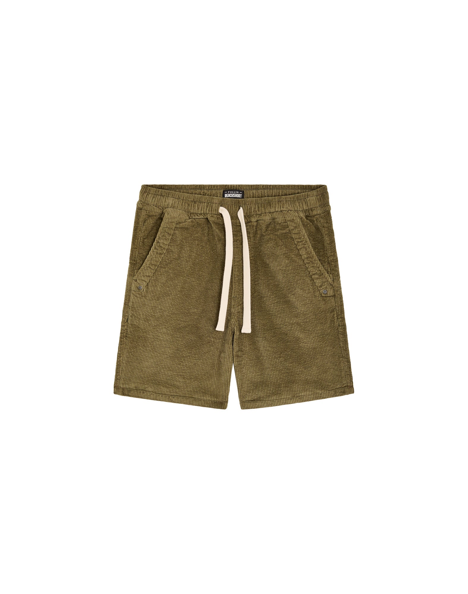 dening short beach roygreen PULLIN