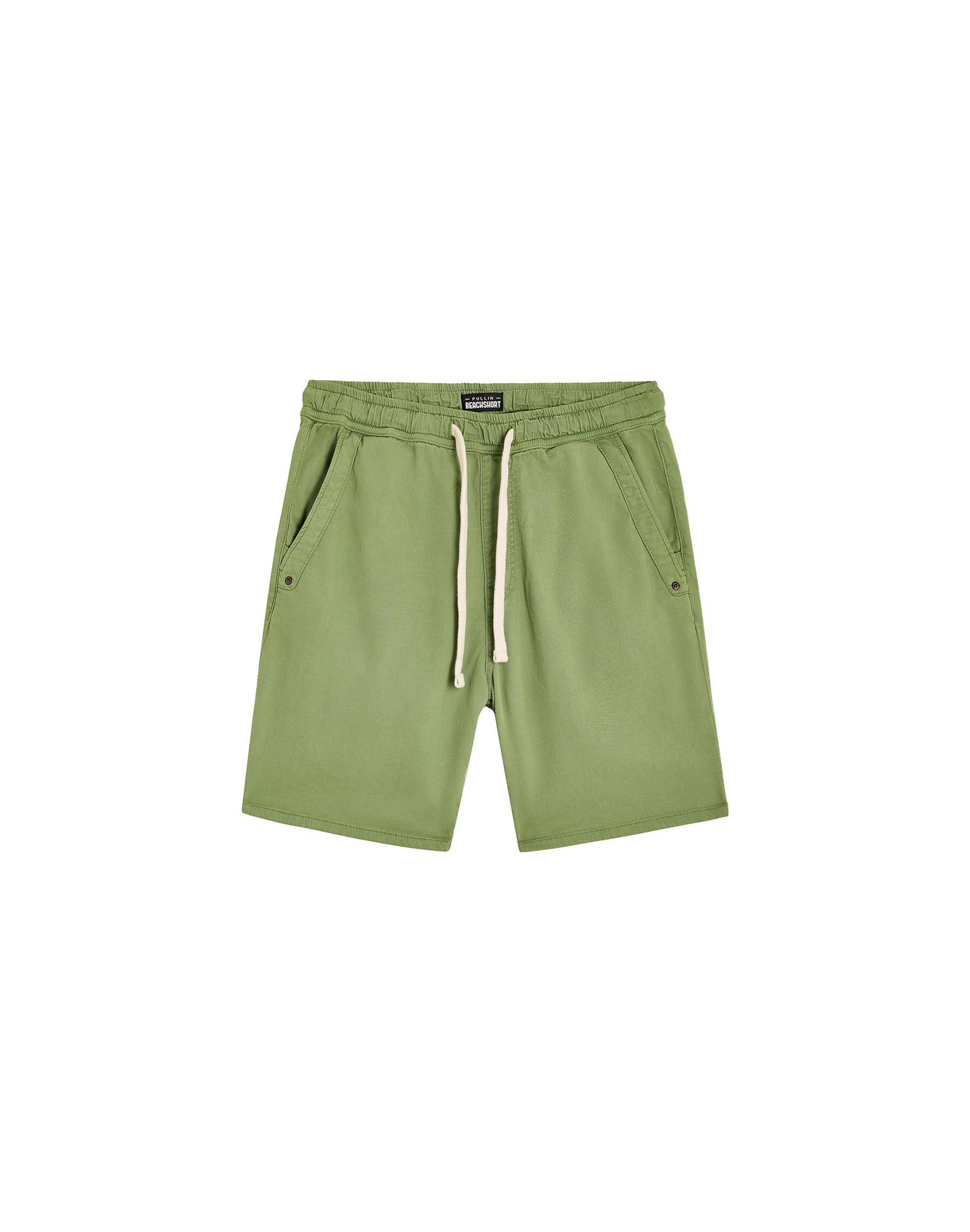 short loose shade PULLIN en tencel