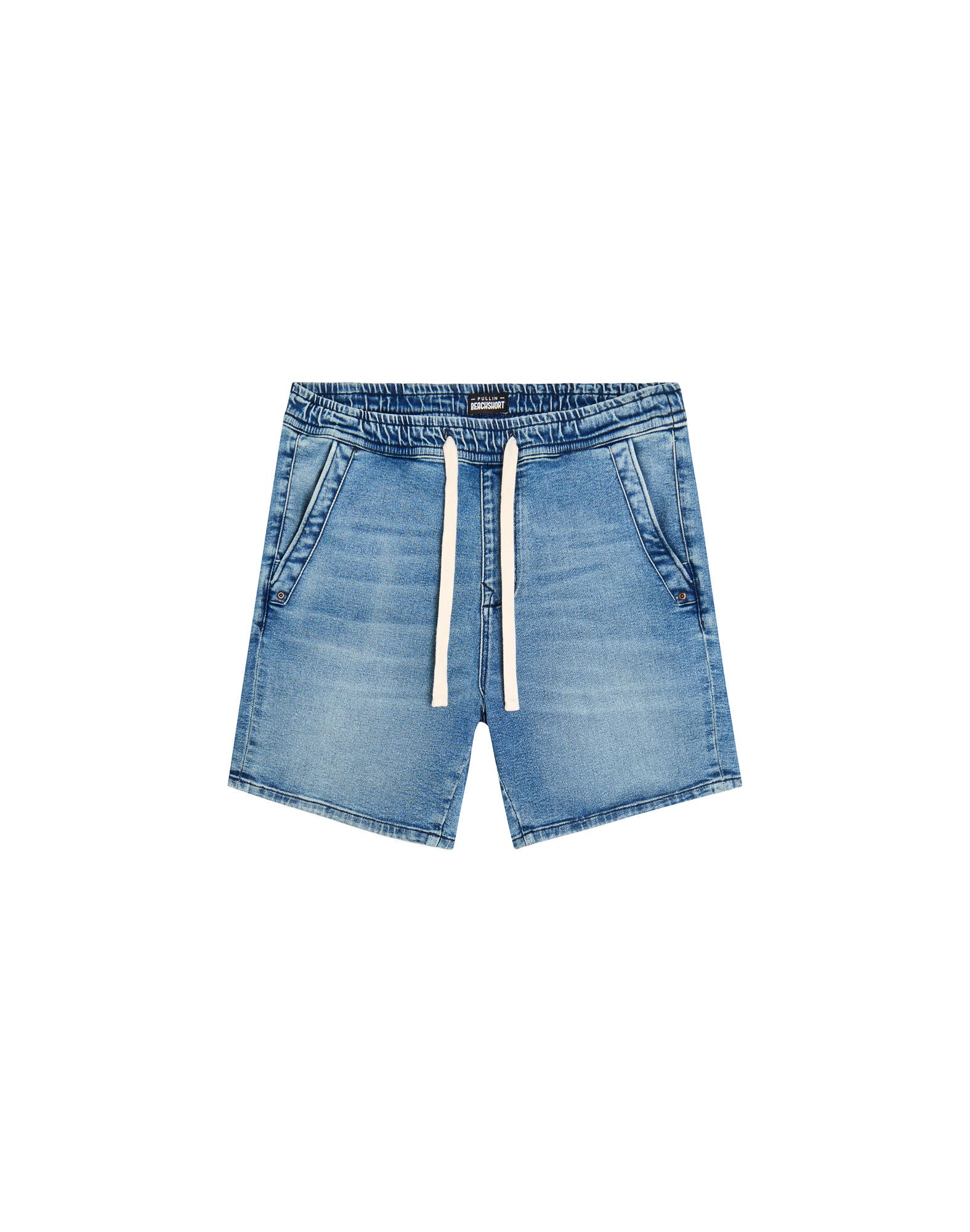 dening short beach sud PULLIN