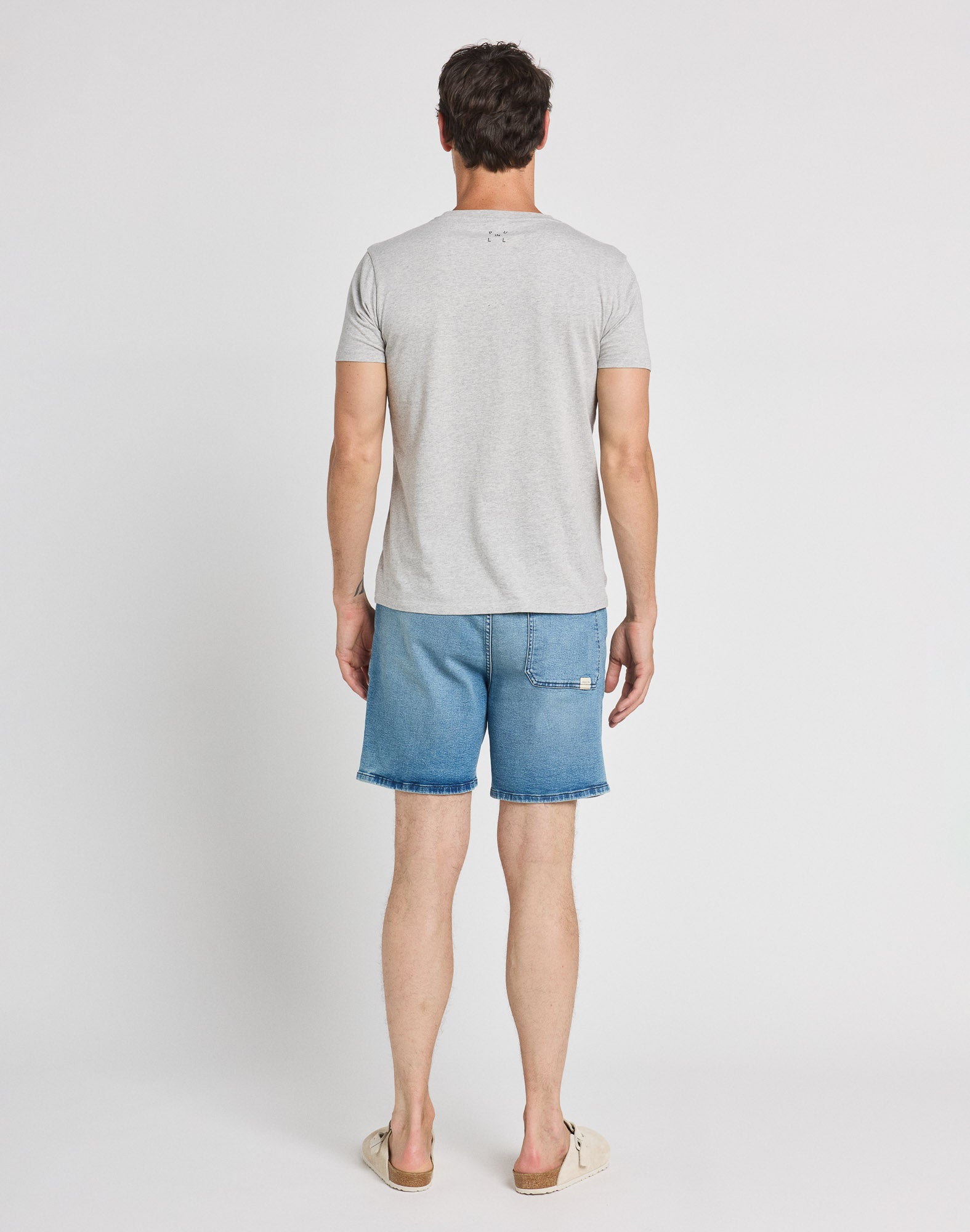 dening short beach sud PULLIN