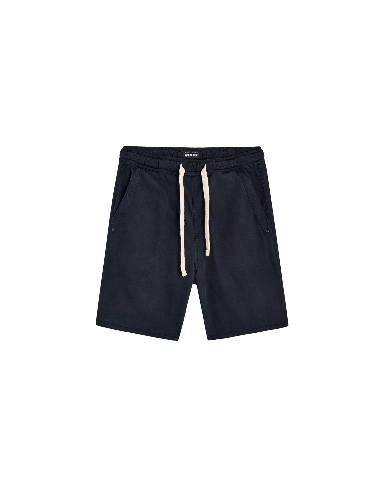 short loose uzi PULLIN en tencel