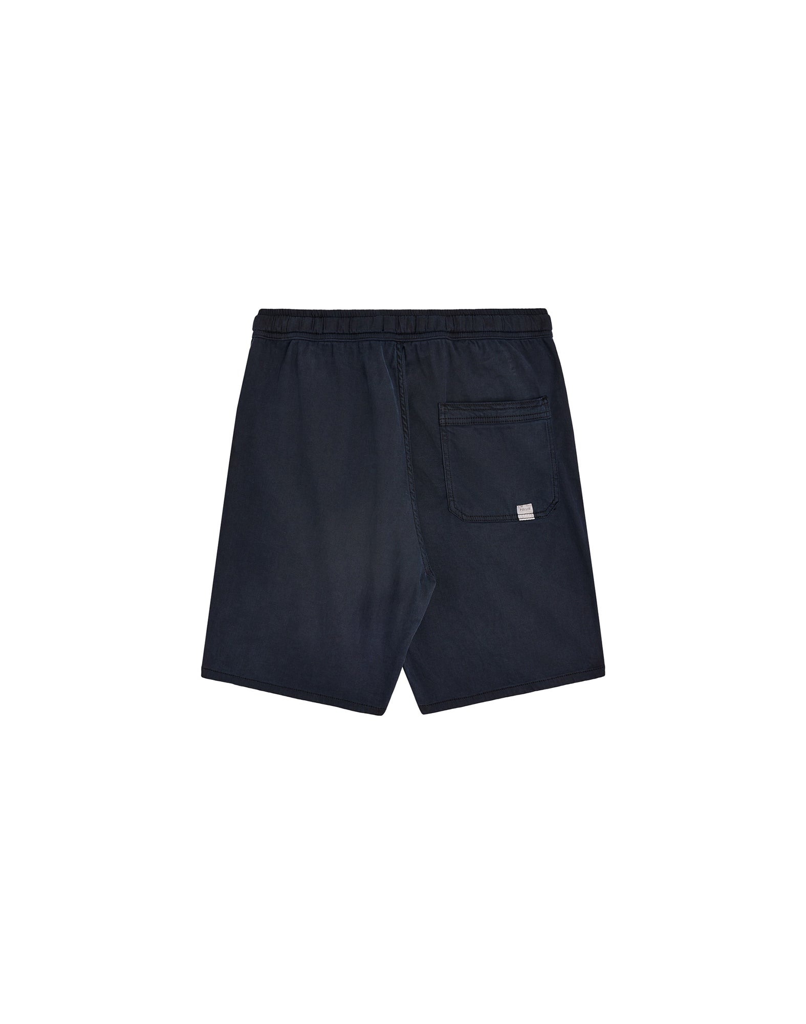 short loose uzi PULLIN en tencel