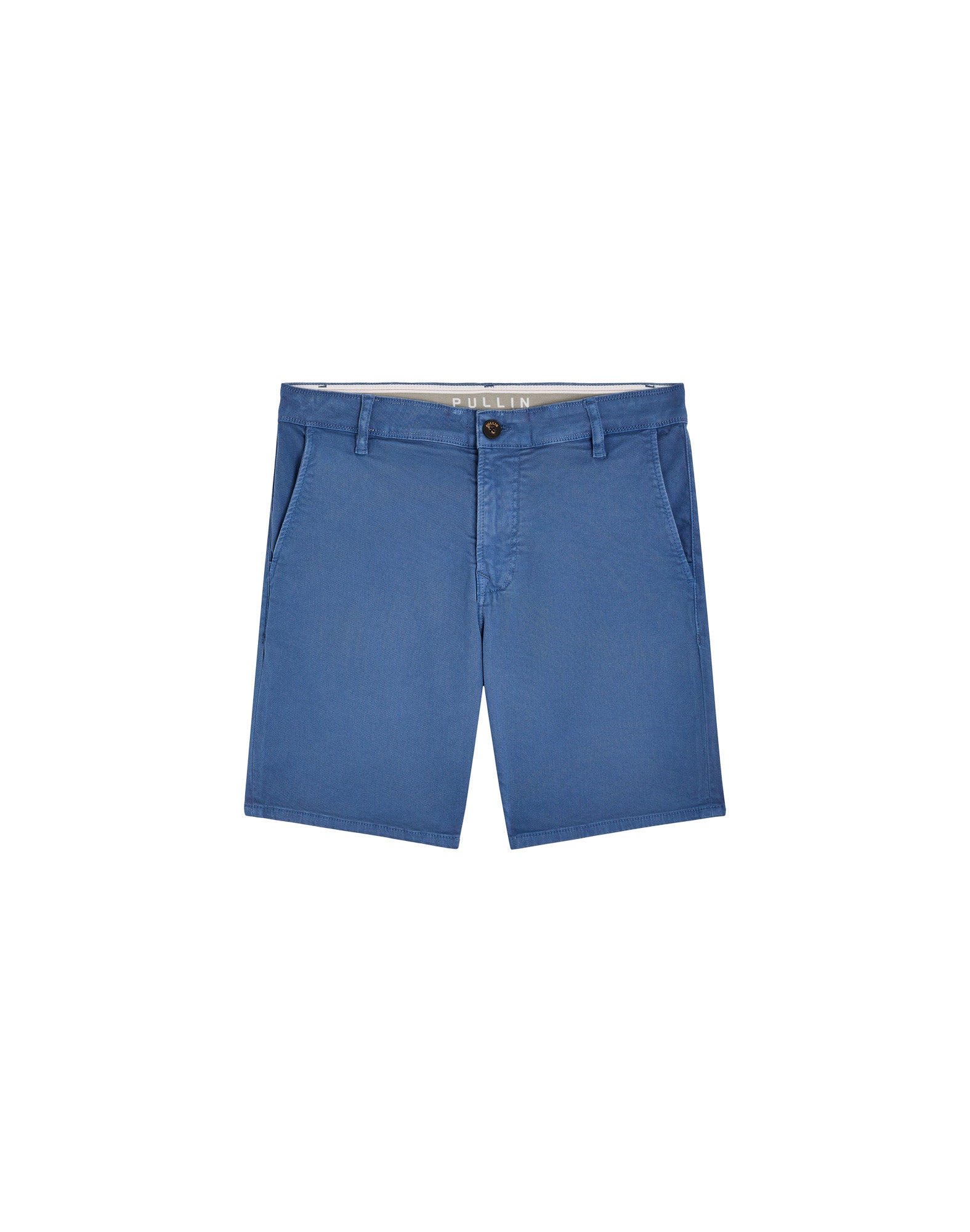 dening short chino aqua PULLIN