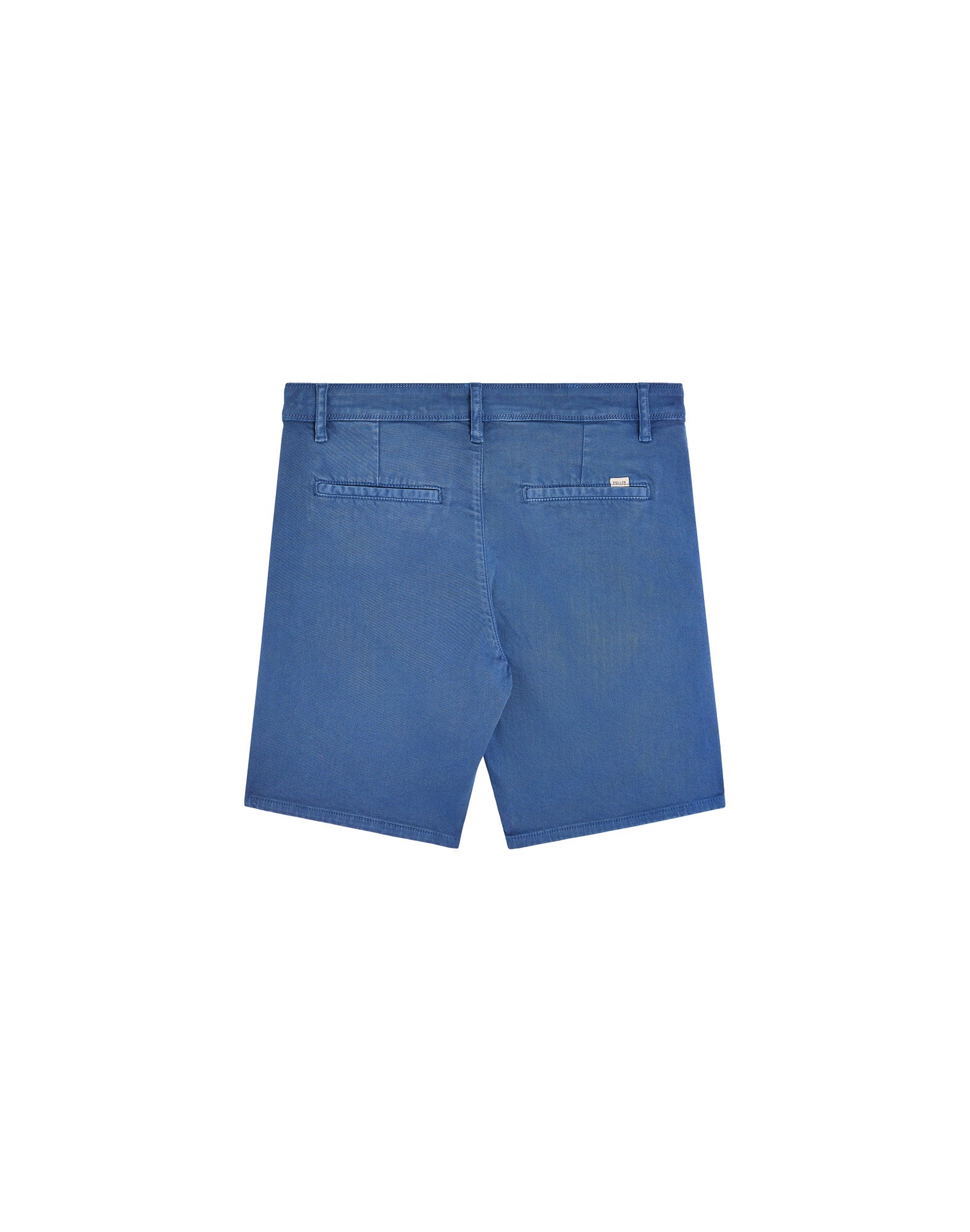 dening short chino aqua PULLIN