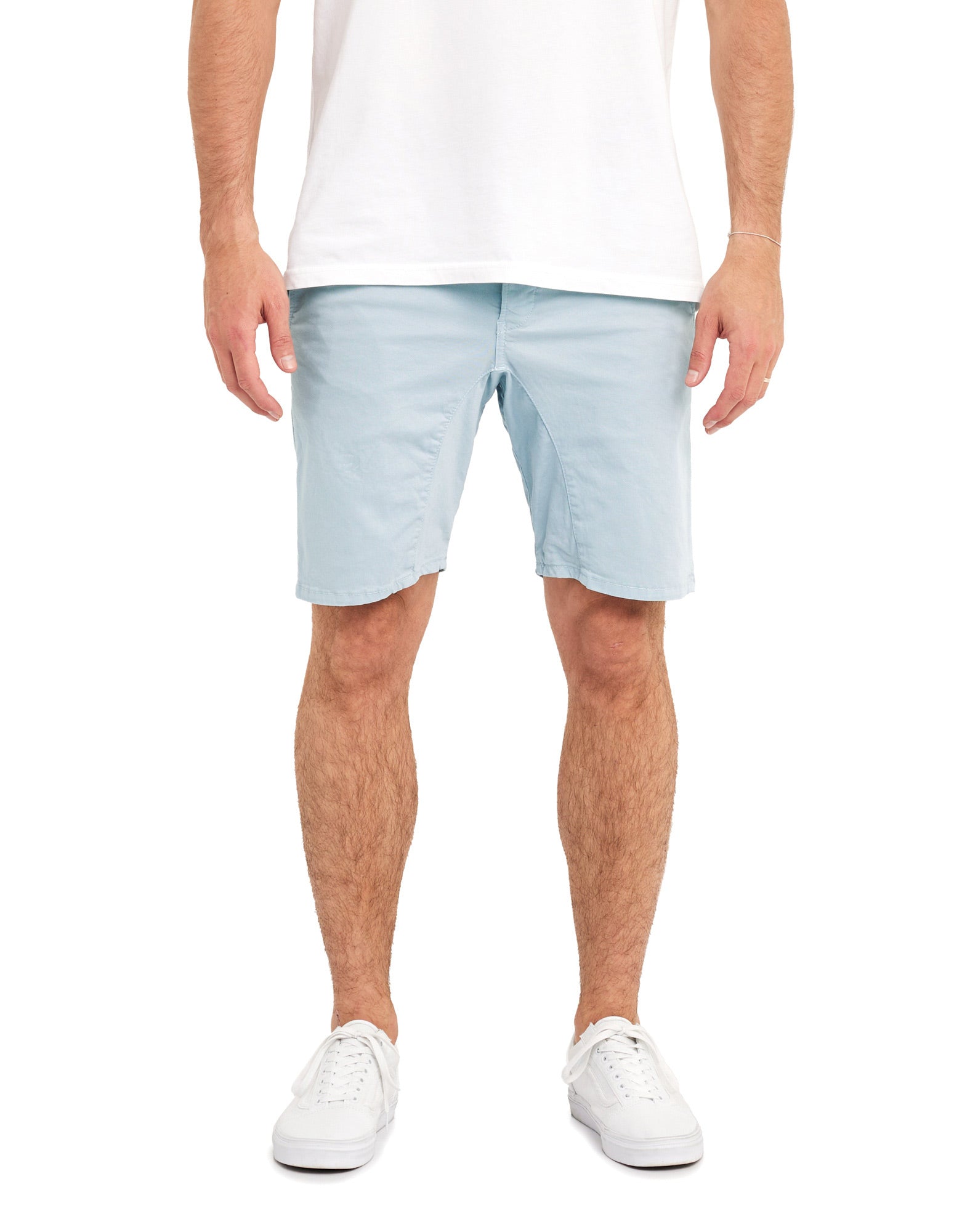 short chino arctic PULLIN en coton