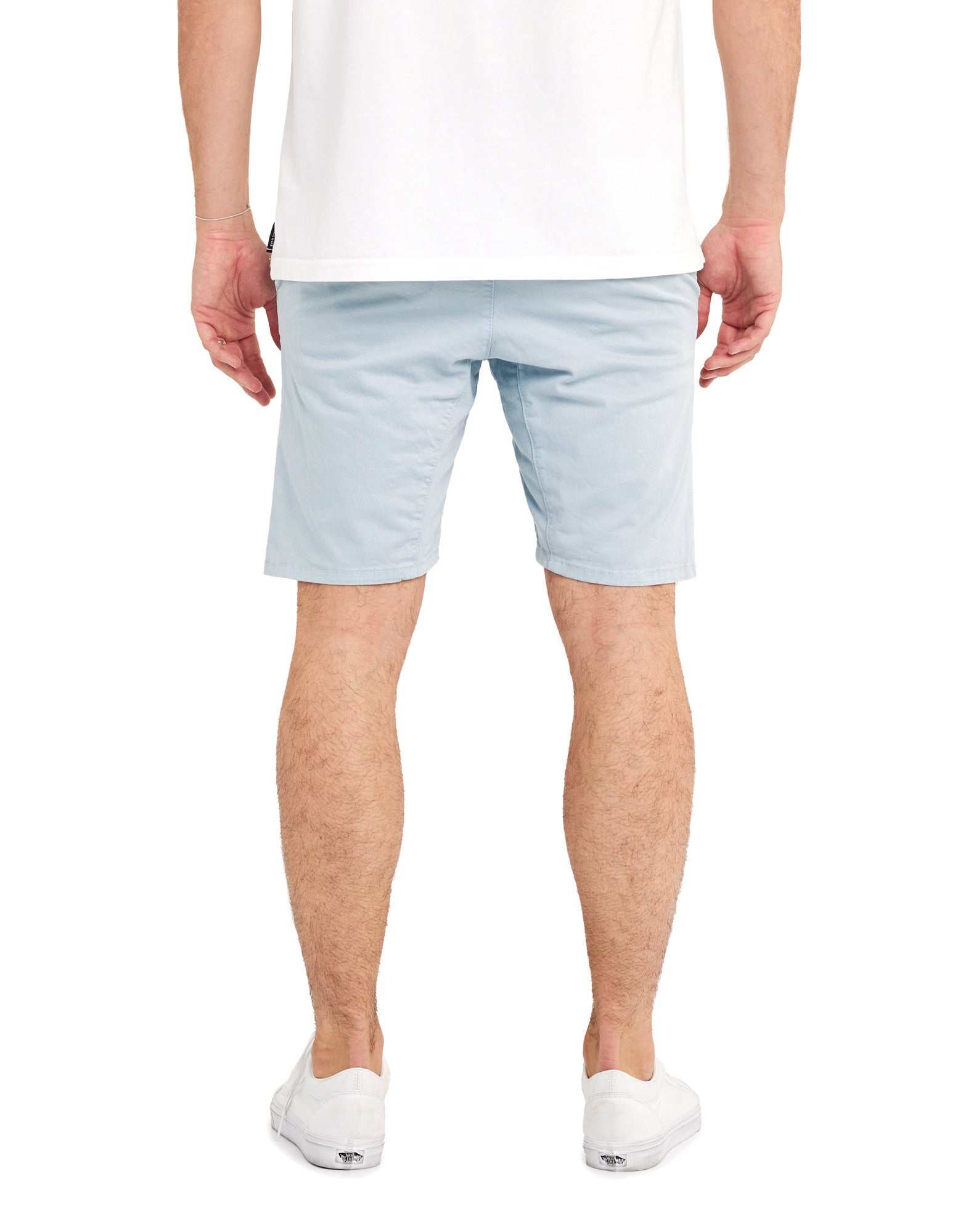 short chino arctic PULLIN en coton