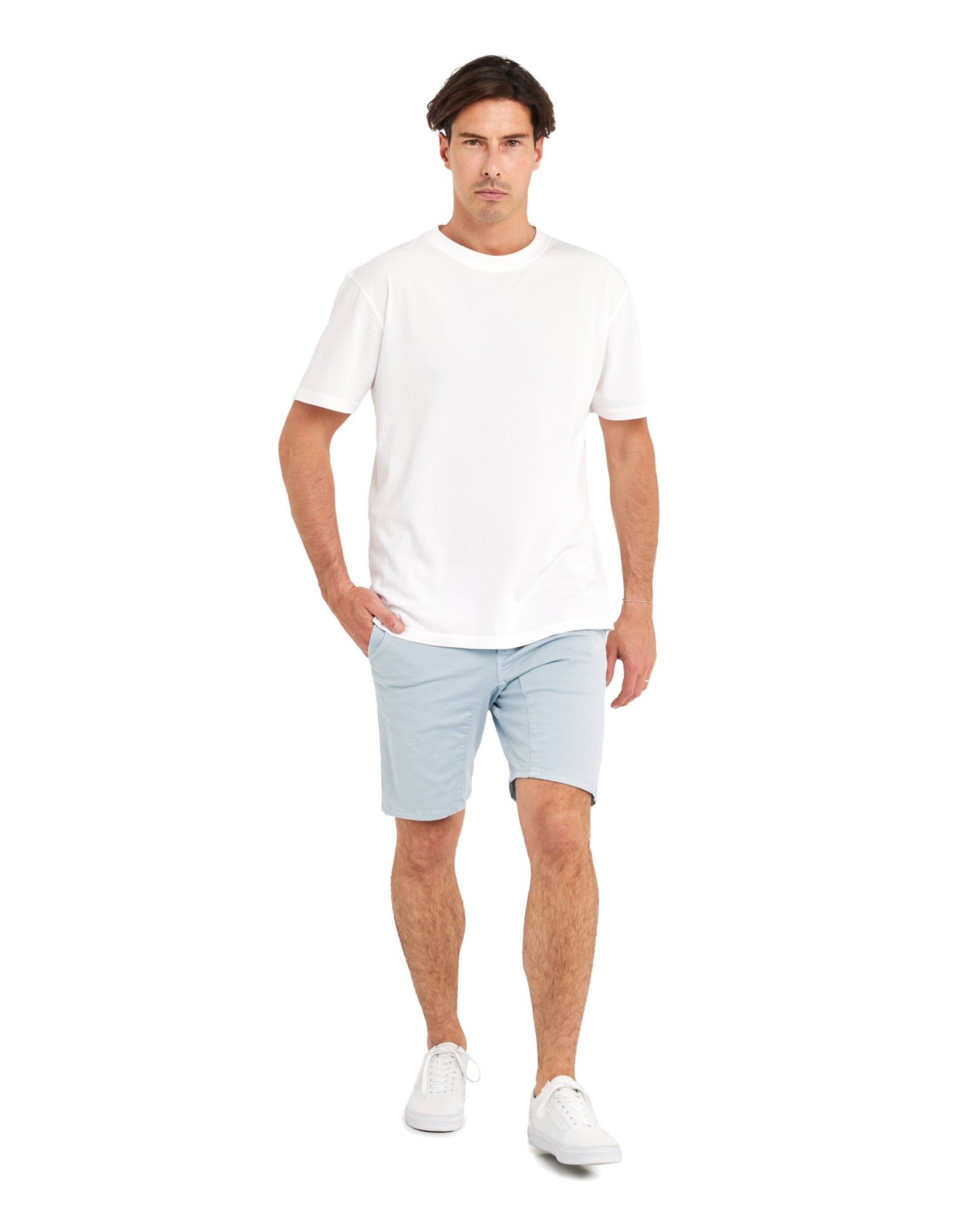 short chino arctic PULLIN en coton