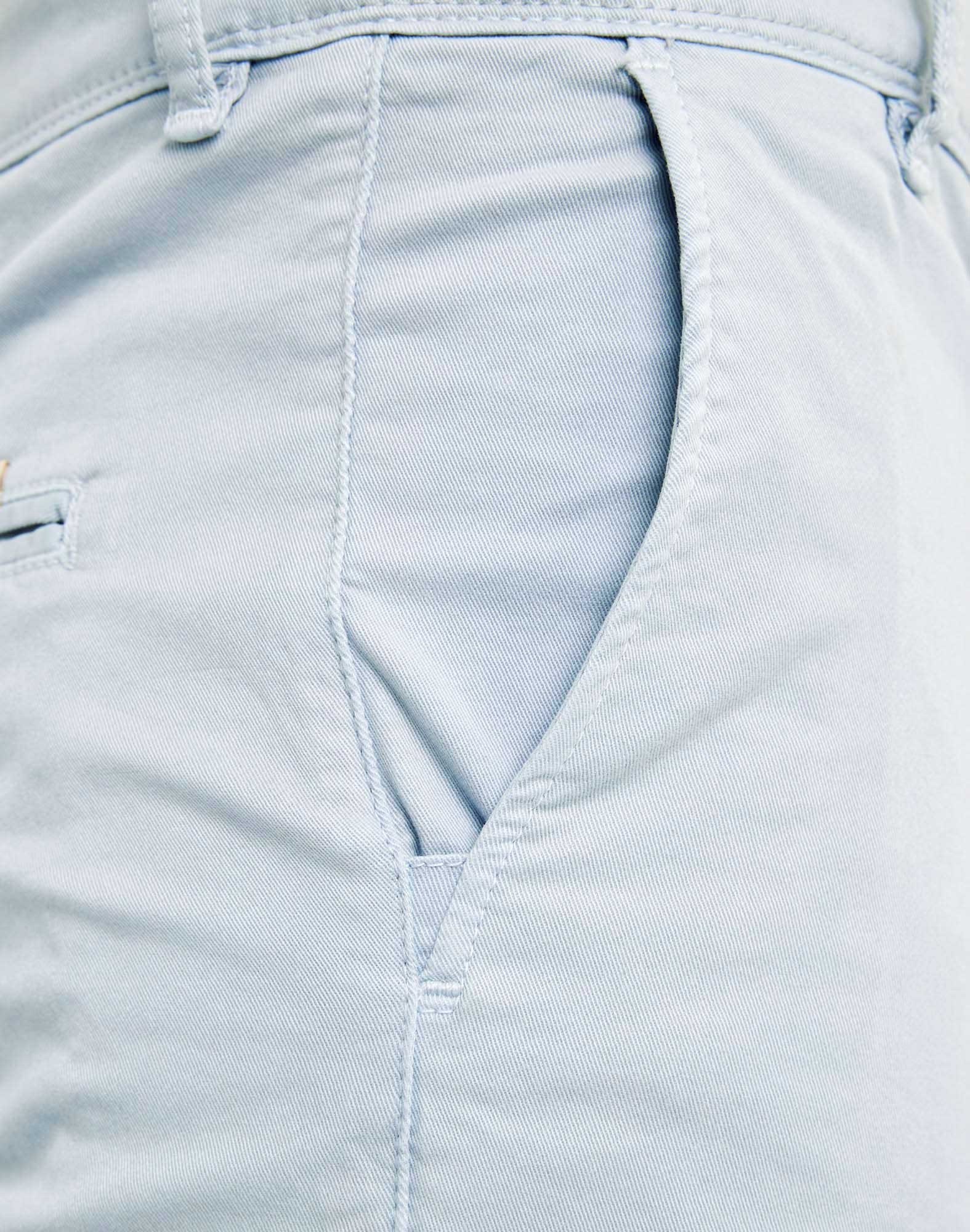 short chino arctic PULLIN en coton