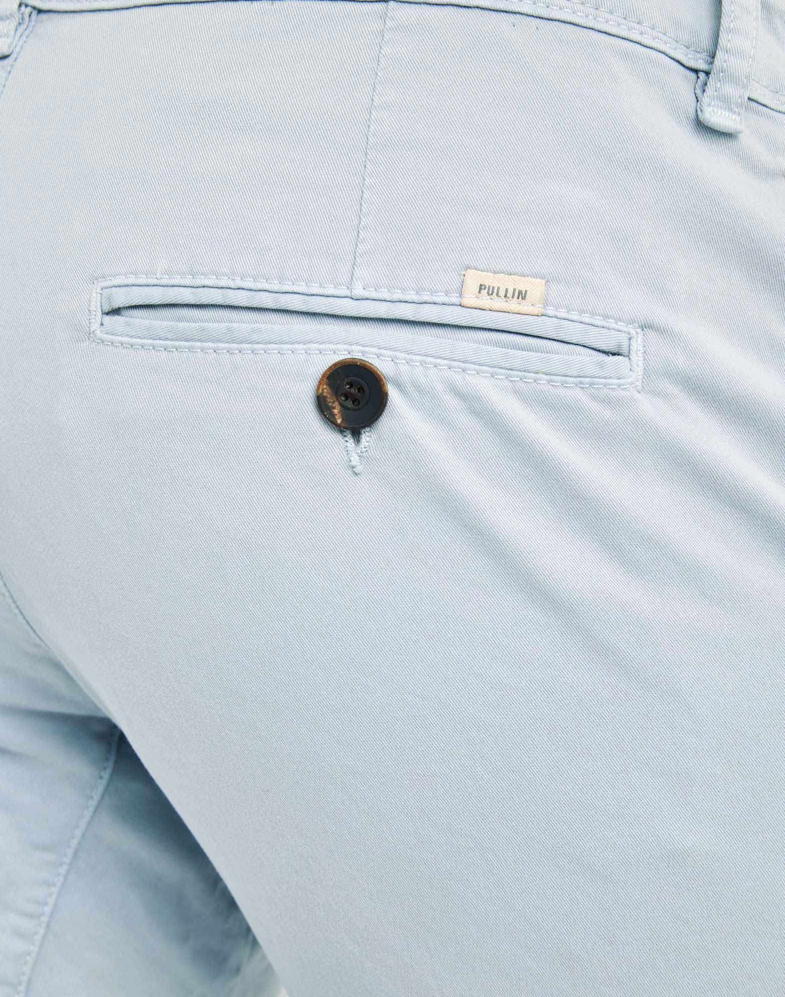 short chino arctic PULLIN en coton