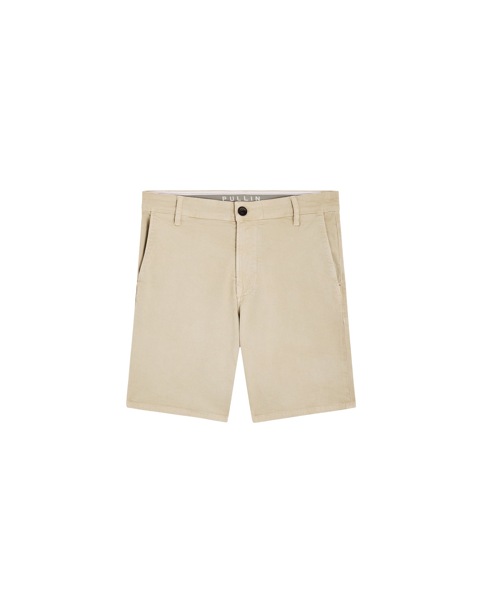 dening short chino bonewhite PULLIN