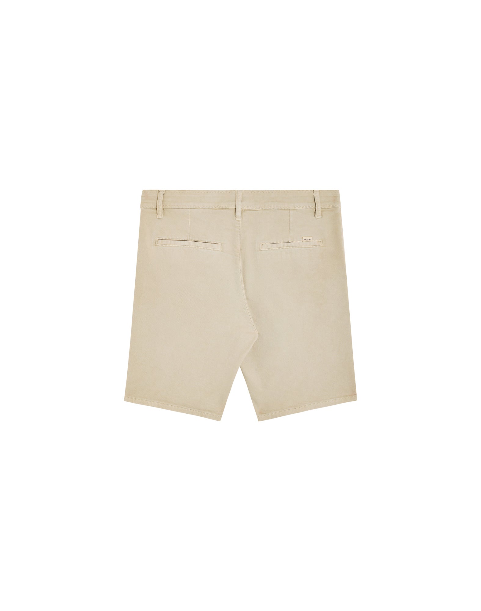 dening short chino bonewhite PULLIN