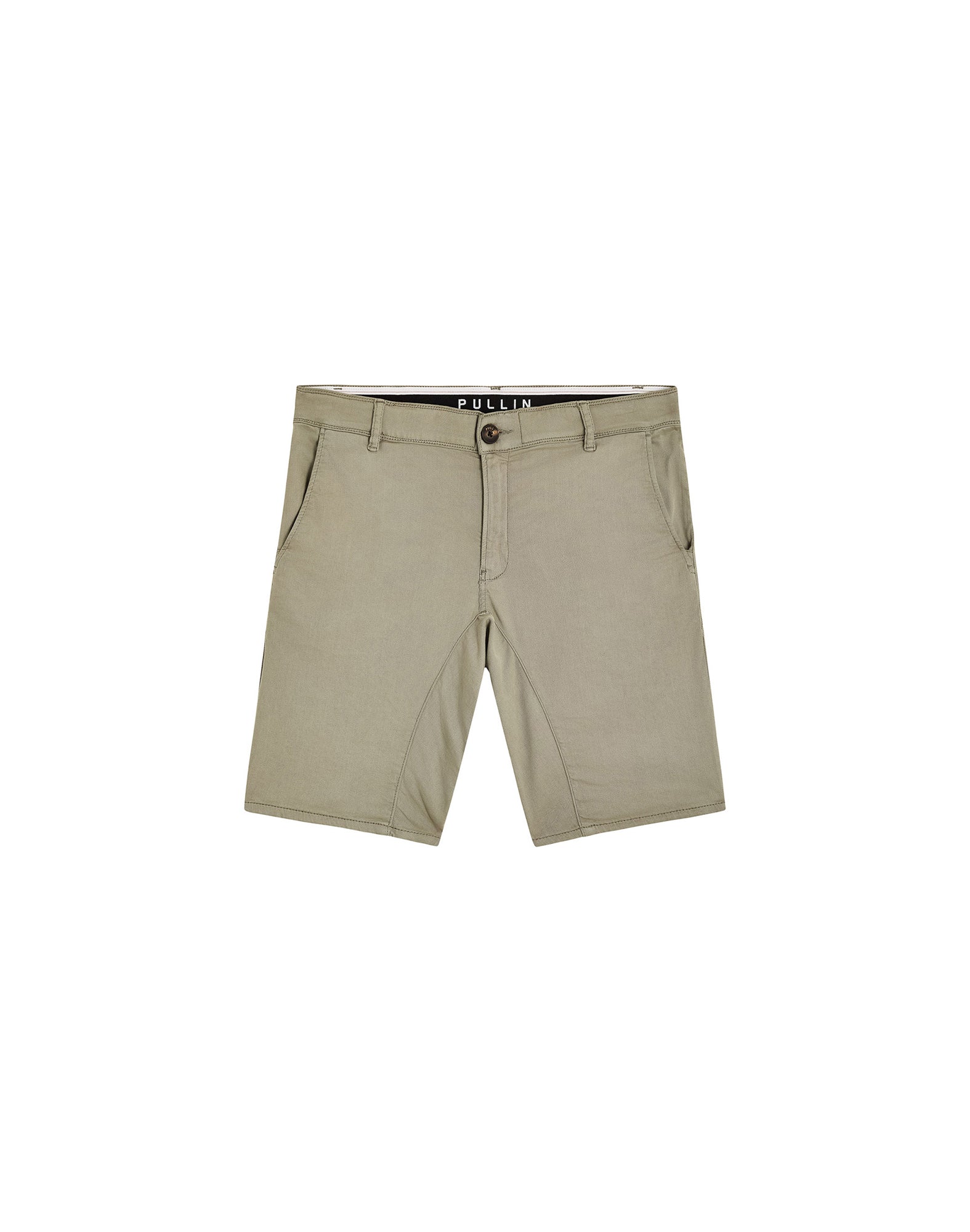 short chino caly PULLIN en tencel